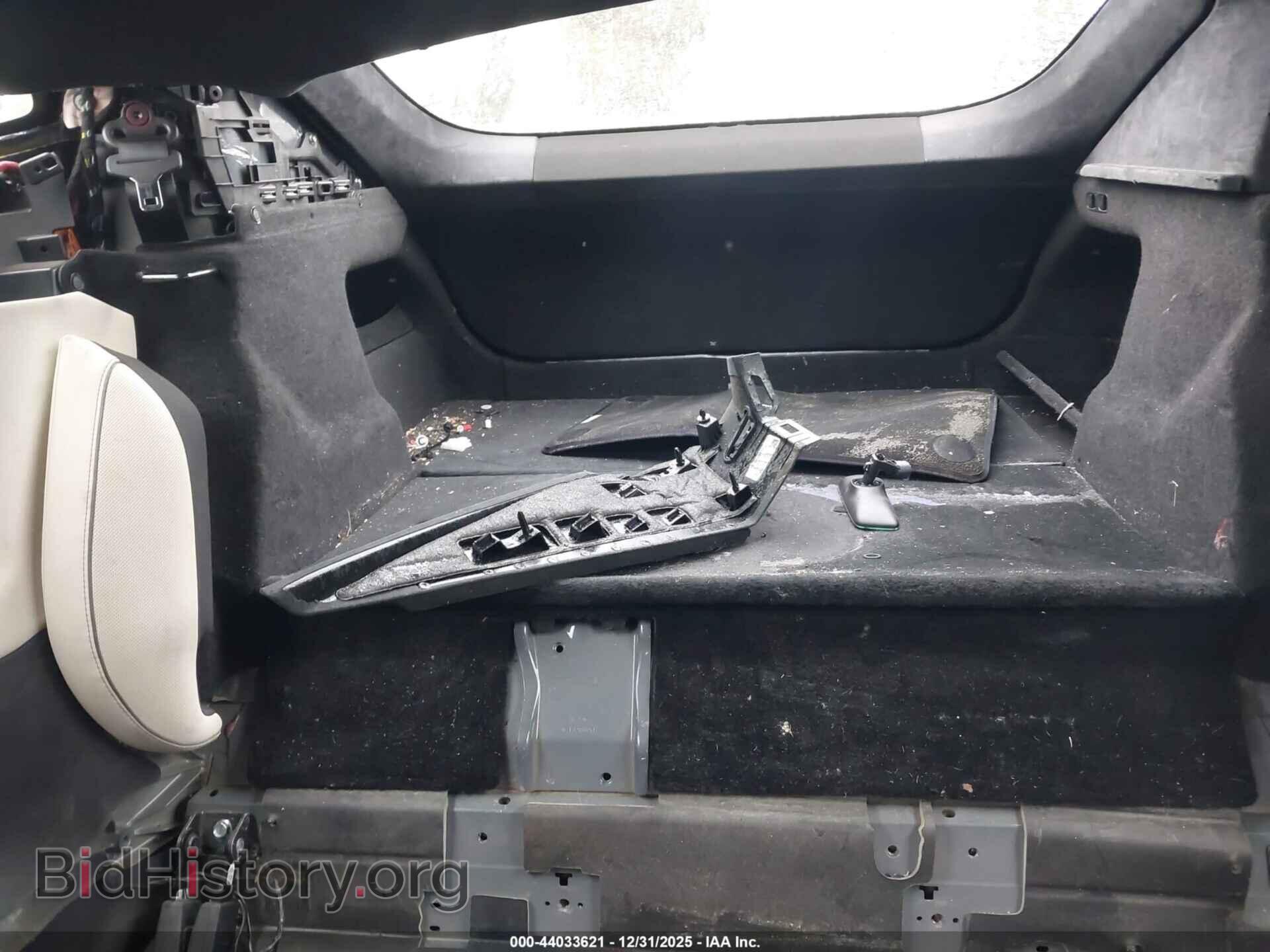 2021 TESLA MODEL S - VIN: 5YJSA1E64MF431084 - Фото 23