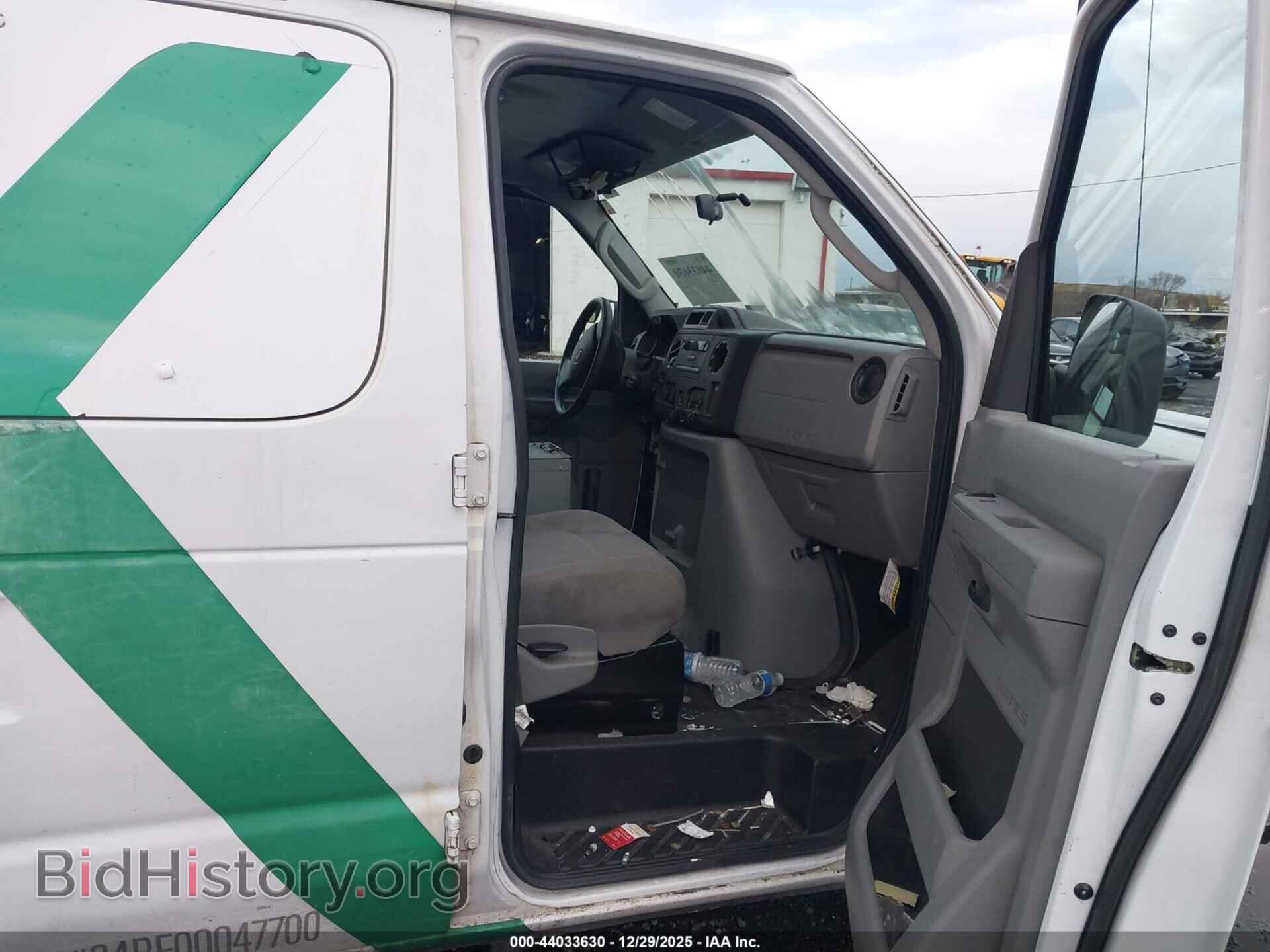 2014 FORD E-250 - VIN: 1FTNE2EL6EDB13814 - Photo 5
