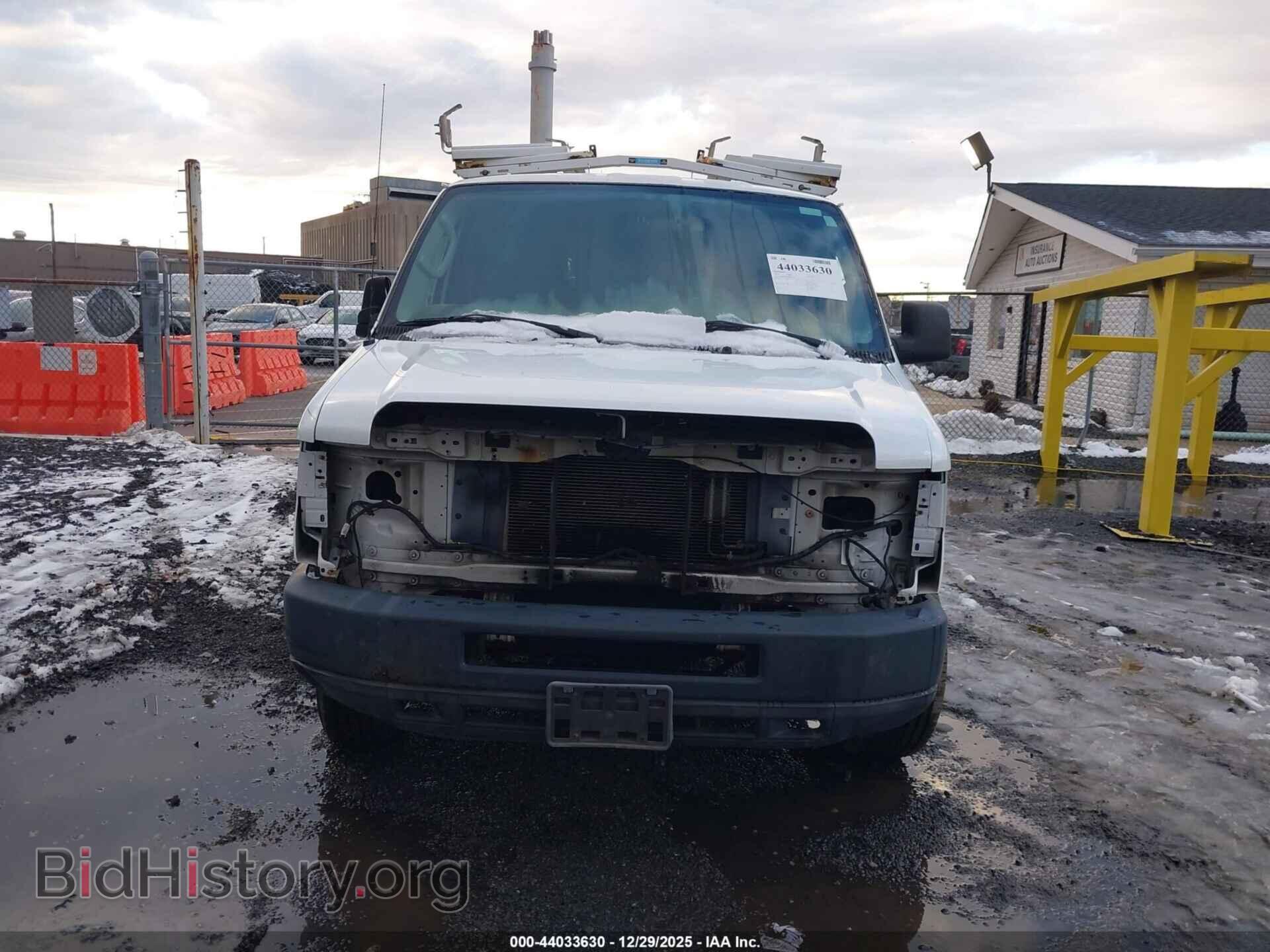2014 FORD E-250 - VIN: 1FTNE2EL6EDB13814 - Photo 6