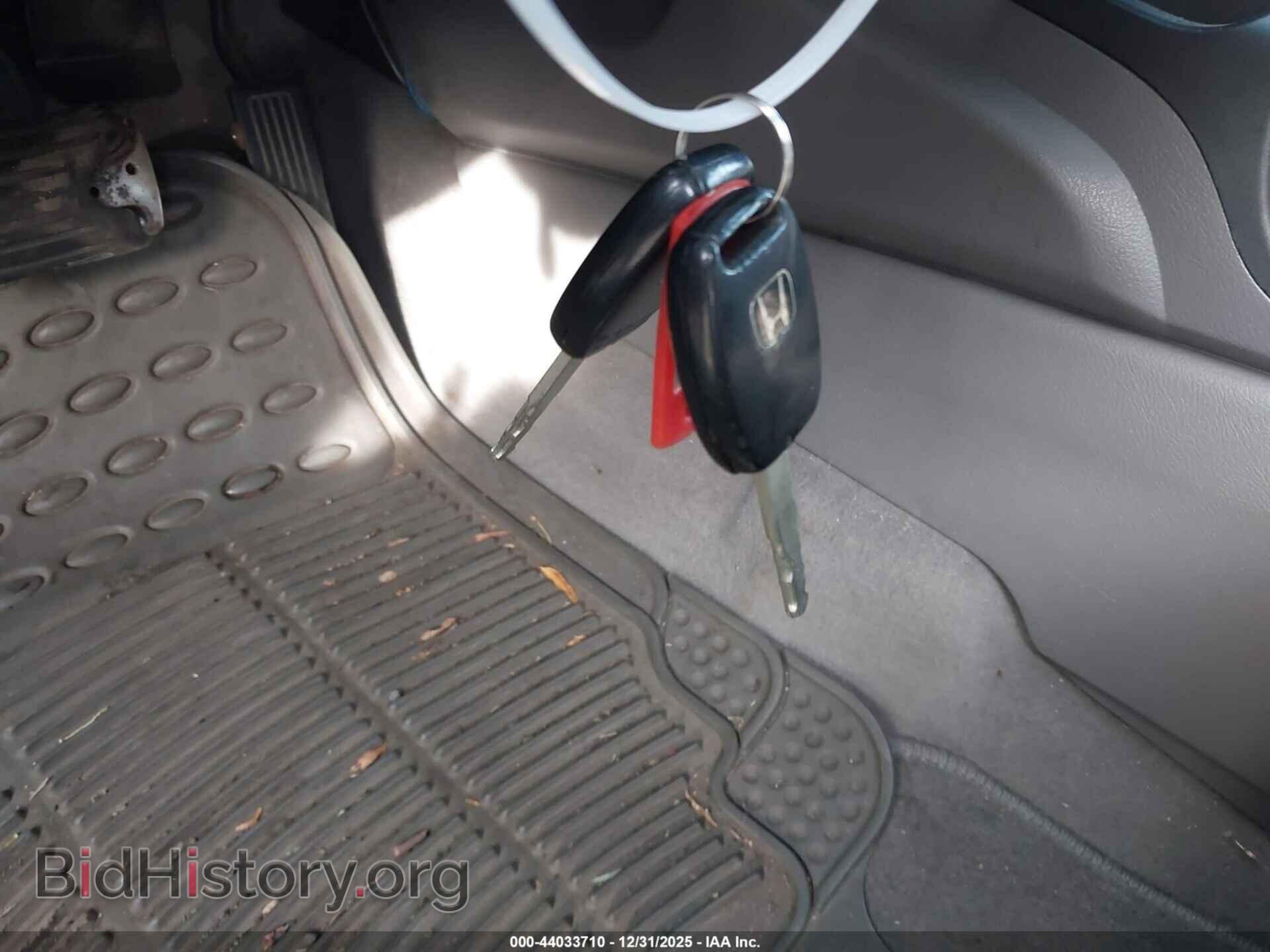 2008 HONDA CIVIC - VIN: 2HGFA16588H314889 - Фото 11