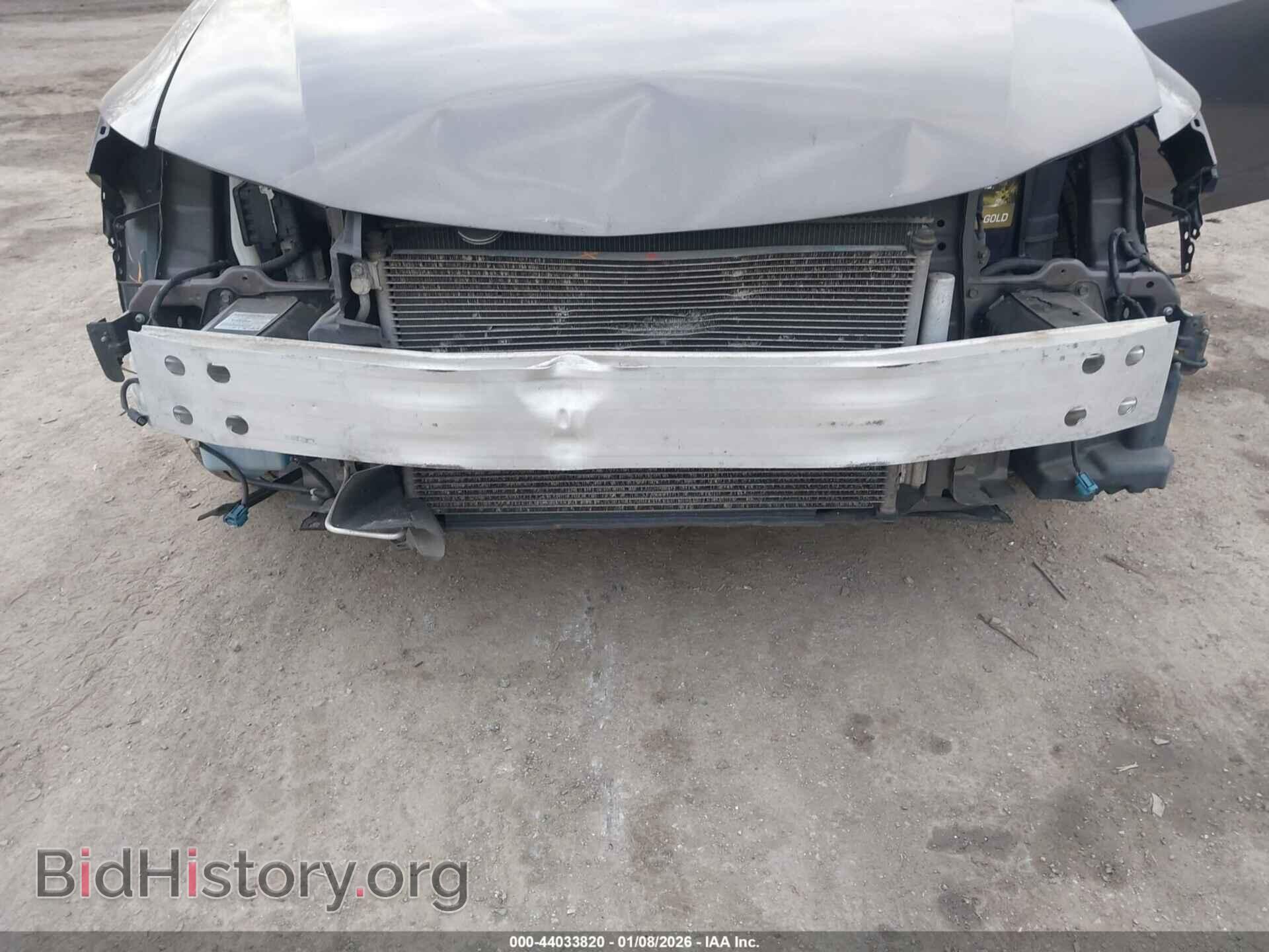2012 HONDA CIVIC - VIN: 2HGFB2F52CH521032 - Фото 6