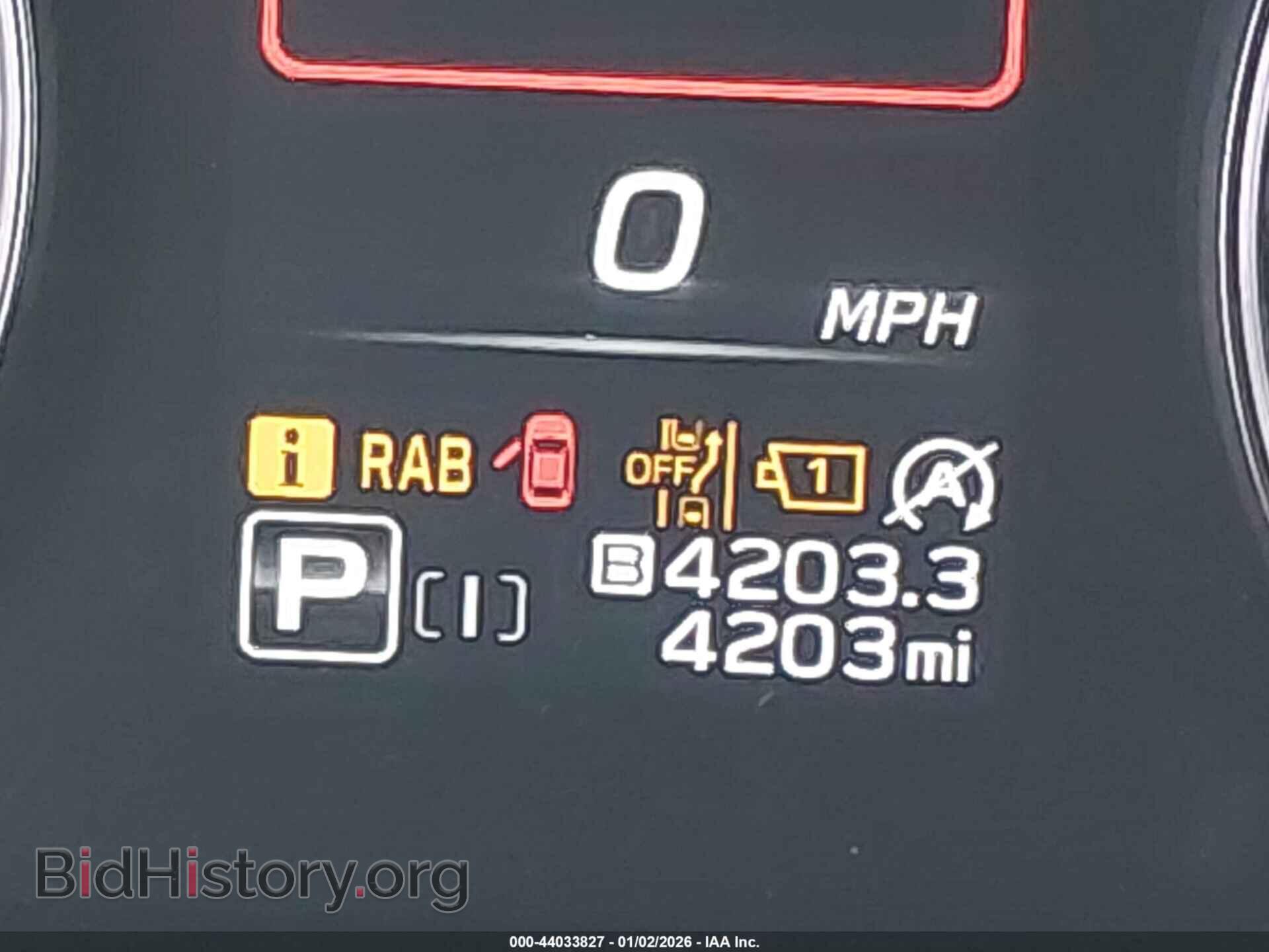2025 SUBARU FORESTER - VIN: JF2SLDTC3SH525878 - Фото 16