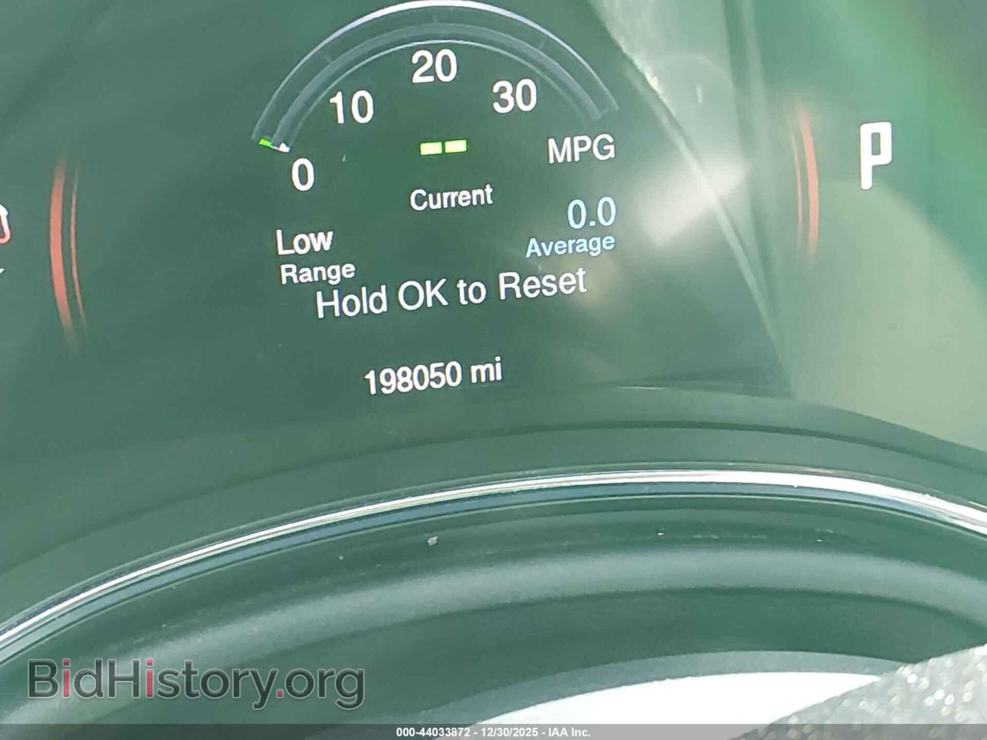 2014 DODGE DURANGO - VIN: 1C4RDHAG0EC291532 - Photo 15