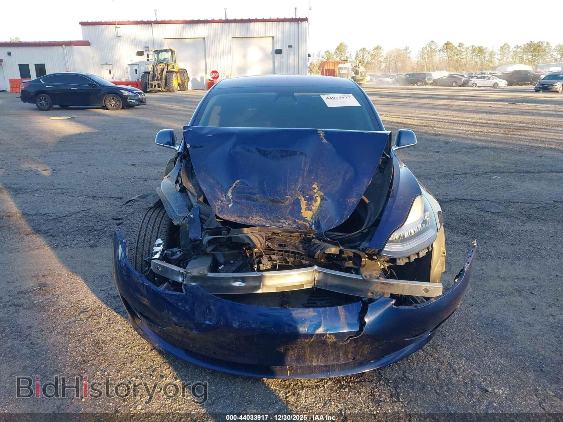 2019 TESLA MODEL 3 - VIN: 5YJ3E1EA5KF299432 - Фото 12