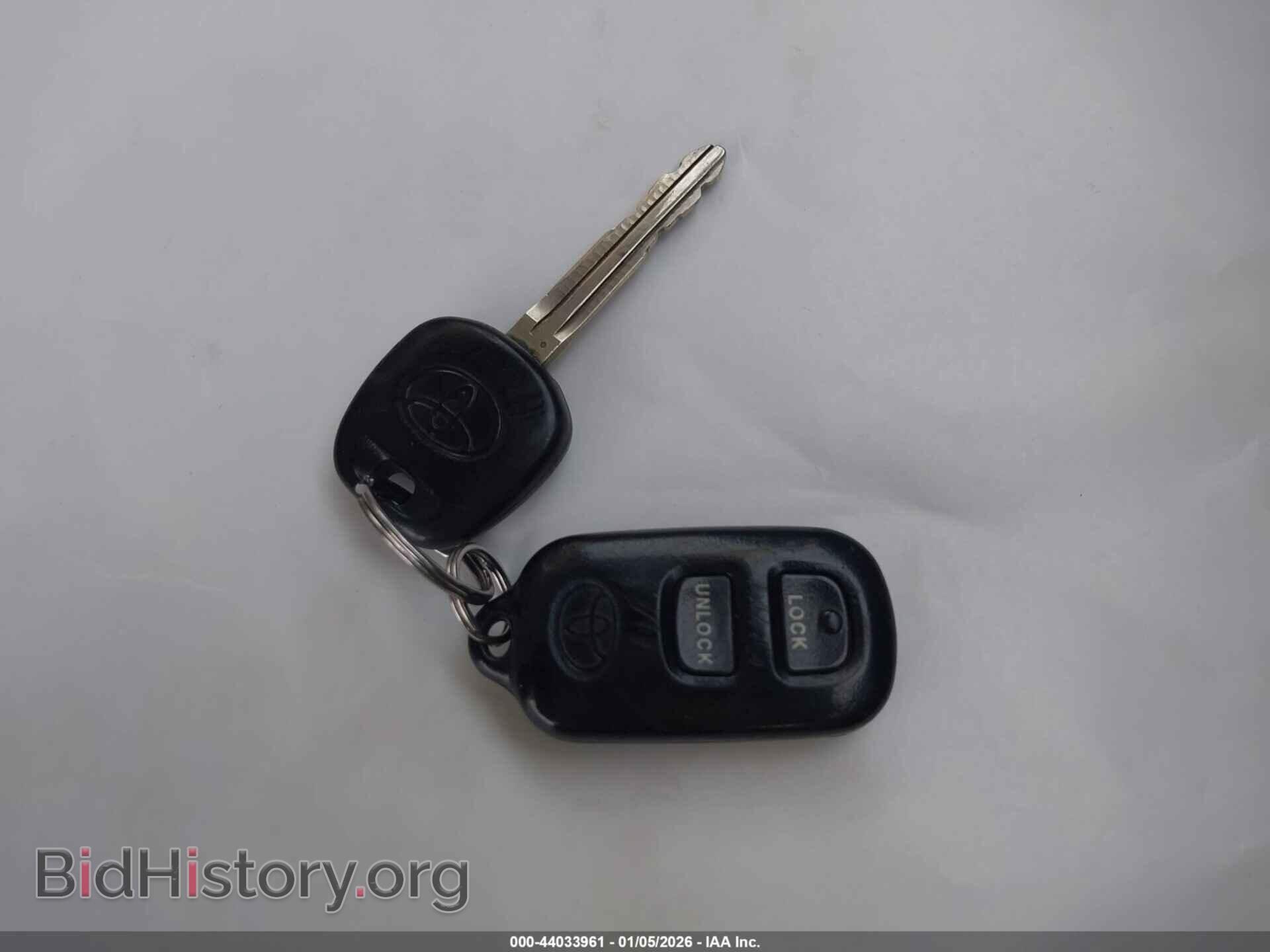 2006 TOYOTA COROLLA - VIN: JTDBR32E660068983 - Фото 11