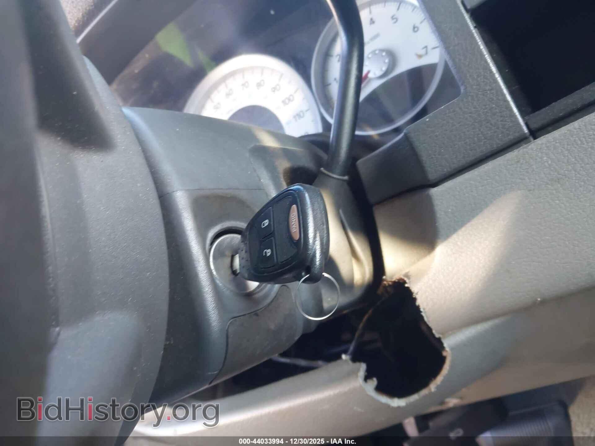 2008 DODGE DURANGO - VIN: 1D8HD48K78F101325 - Photo 11