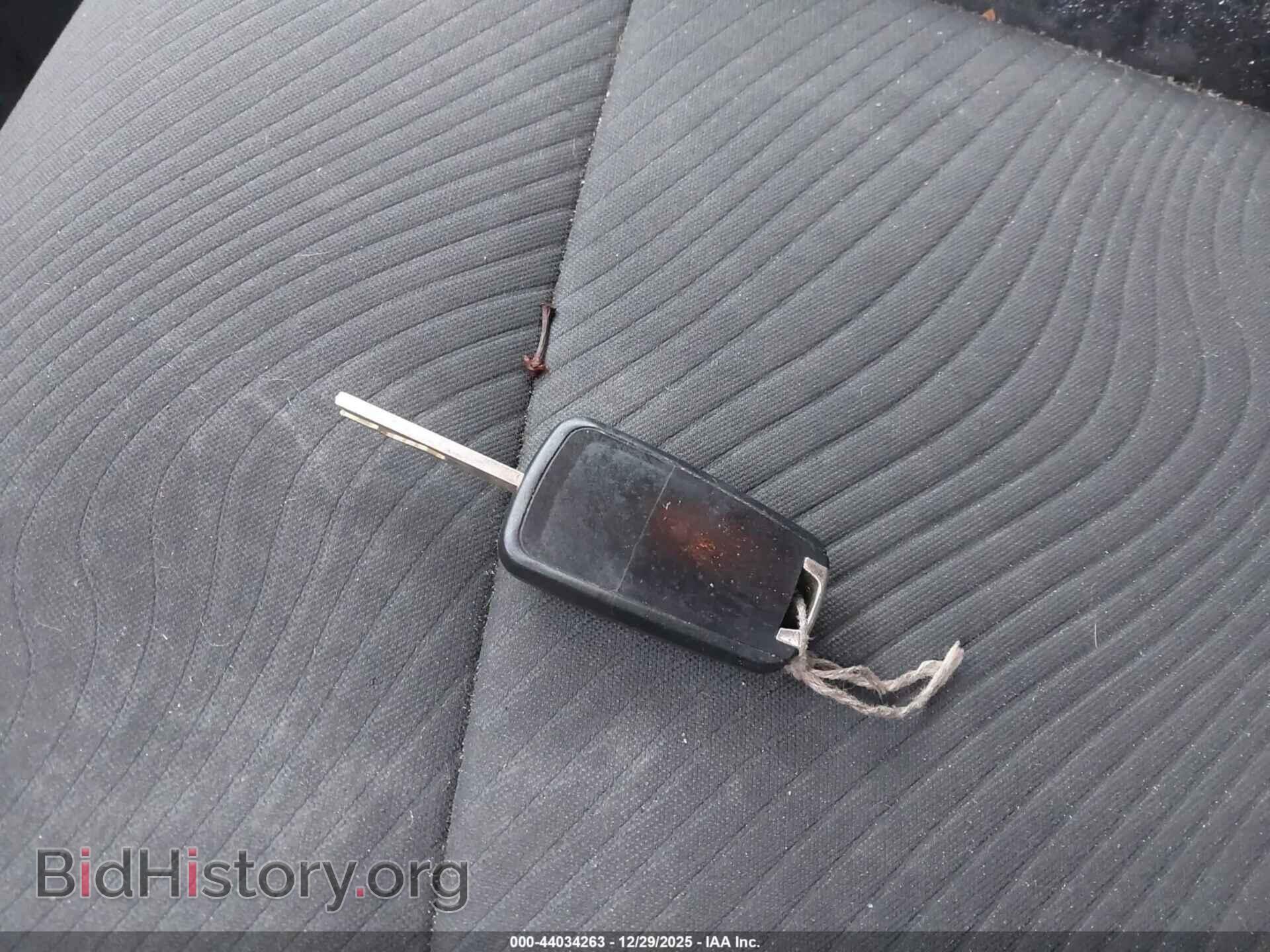 2013 BUICK ENCORE - VIN: KL4CJASB4DB097528 - Photo 11