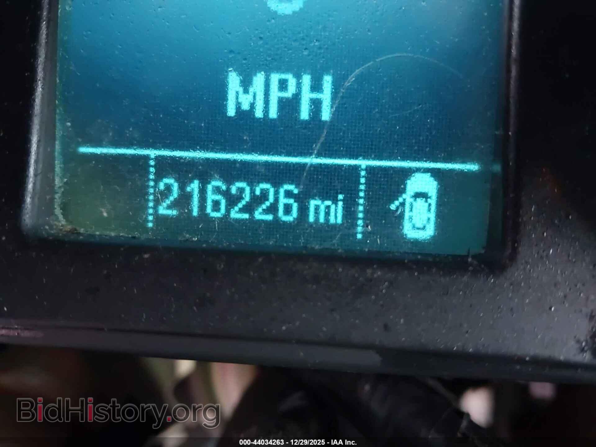 2013 BUICK ENCORE - VIN: KL4CJASB4DB097528 - Photo 12