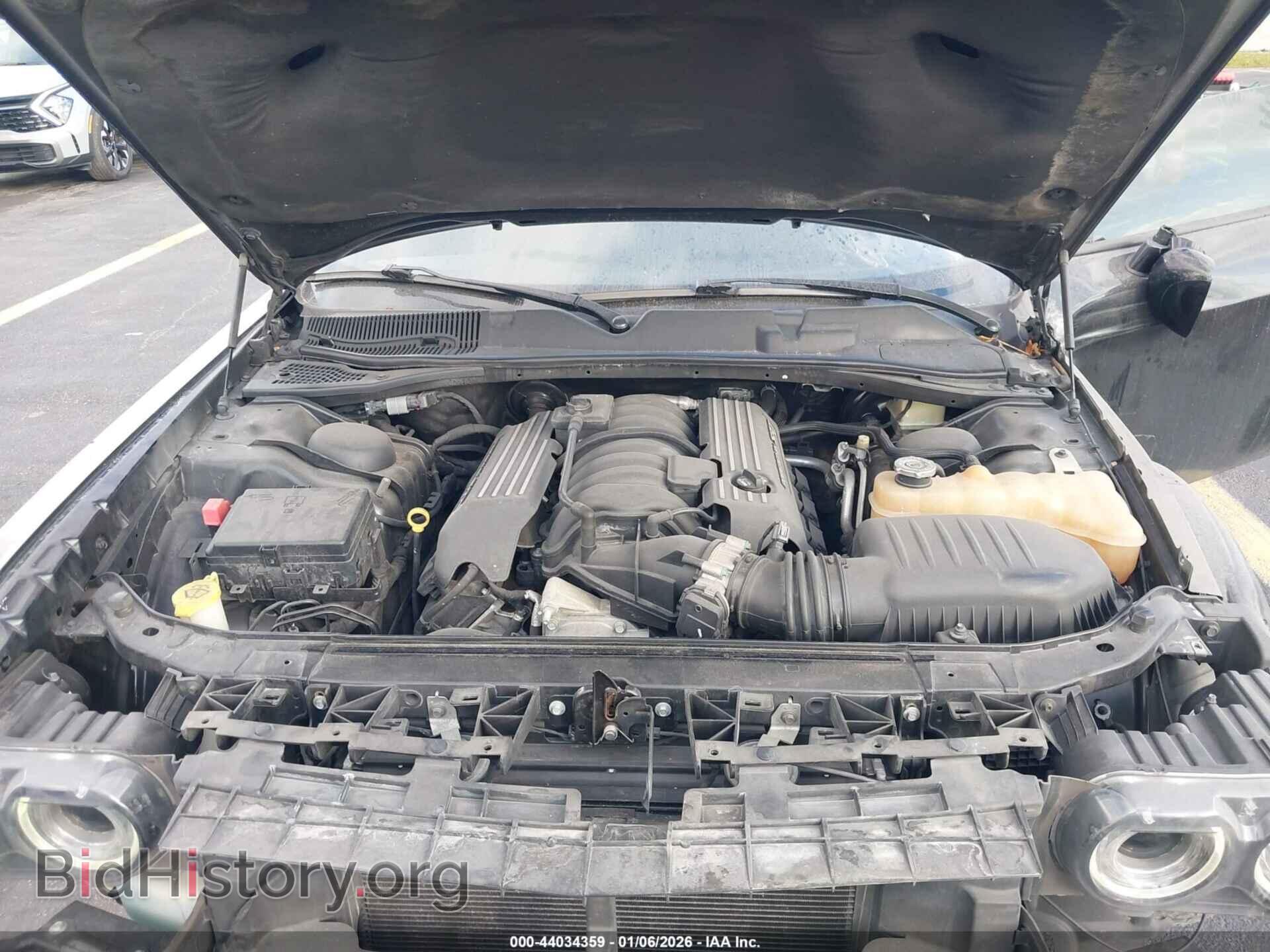 2016 DODGE CHALLENGER - VIN: 2C3CDZFJ8GH184846 - Photo 10
