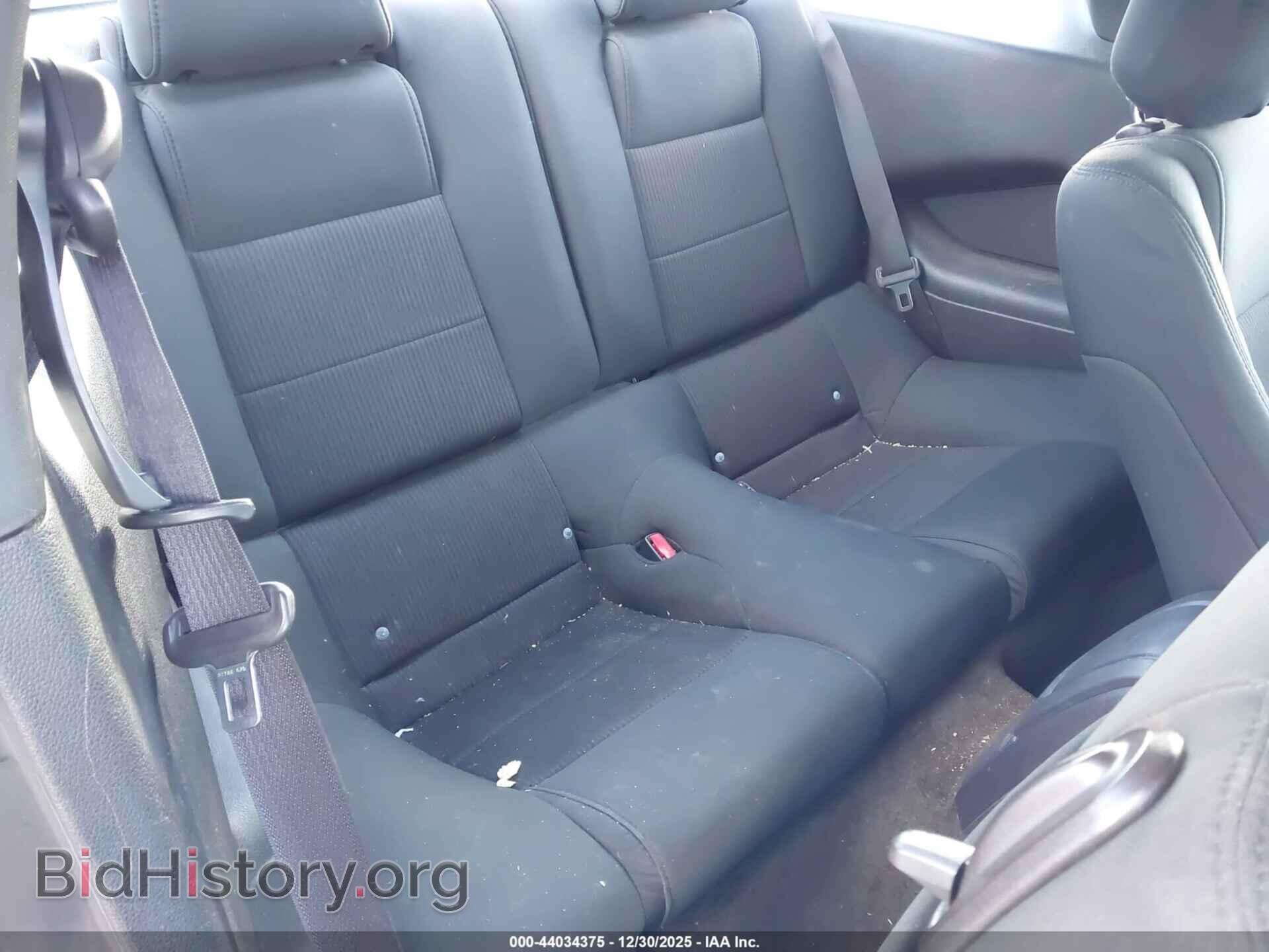 2014 FORD MUSTANG - VIN: 1ZVBP8AM2E5319475 - Фото 8