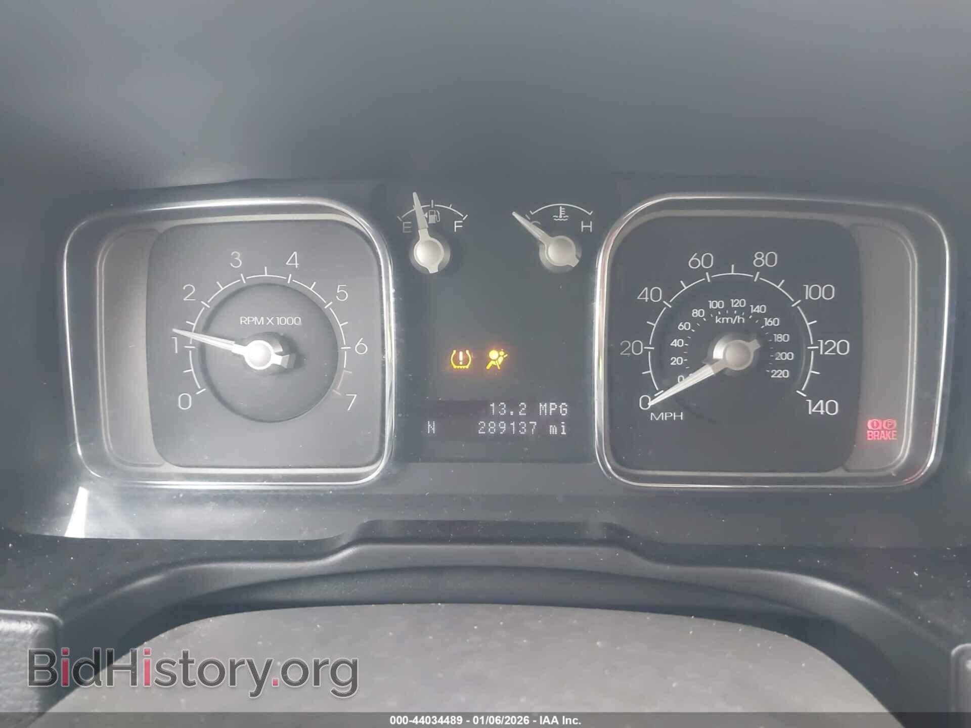 2008 LINCOLN MKX - VIN: 2LMDU88C78BJ31214 - Photo 7
