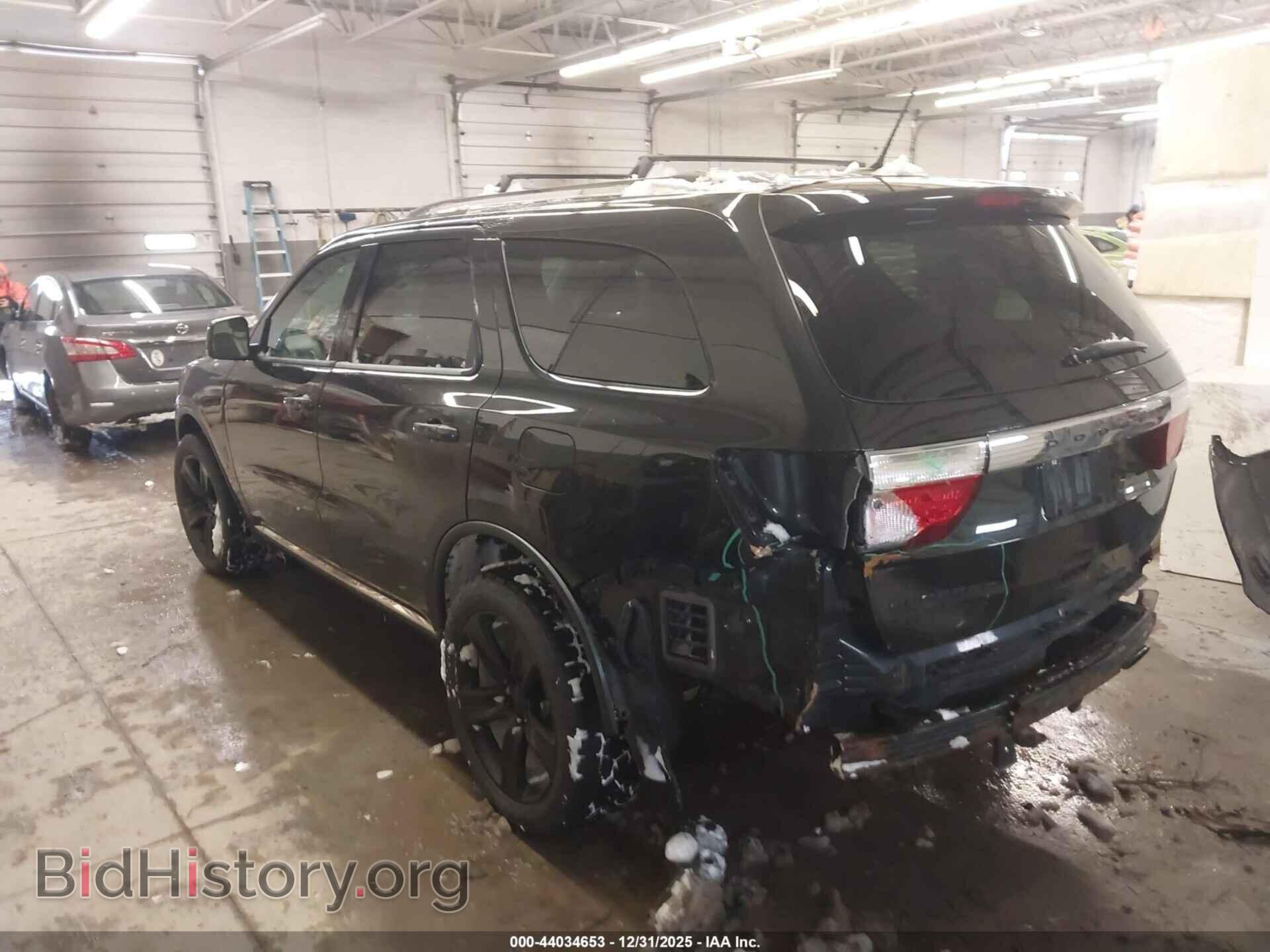 2013 DODGE DURANGO - VIN: 1C4RDJDG4DC597375 - Photo 15