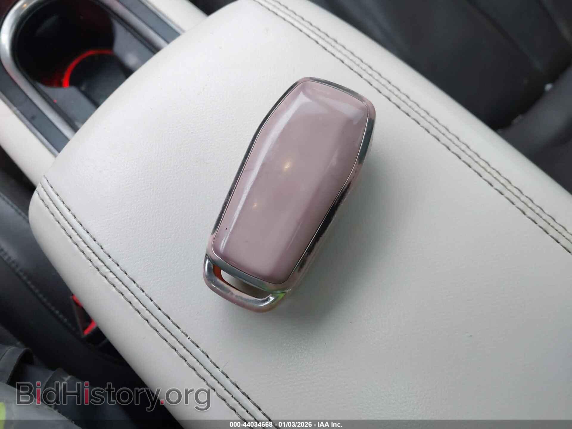 2015 LINCOLN MKC - VIN: 5LMCJ2A98FUJ14082 - Фото 11