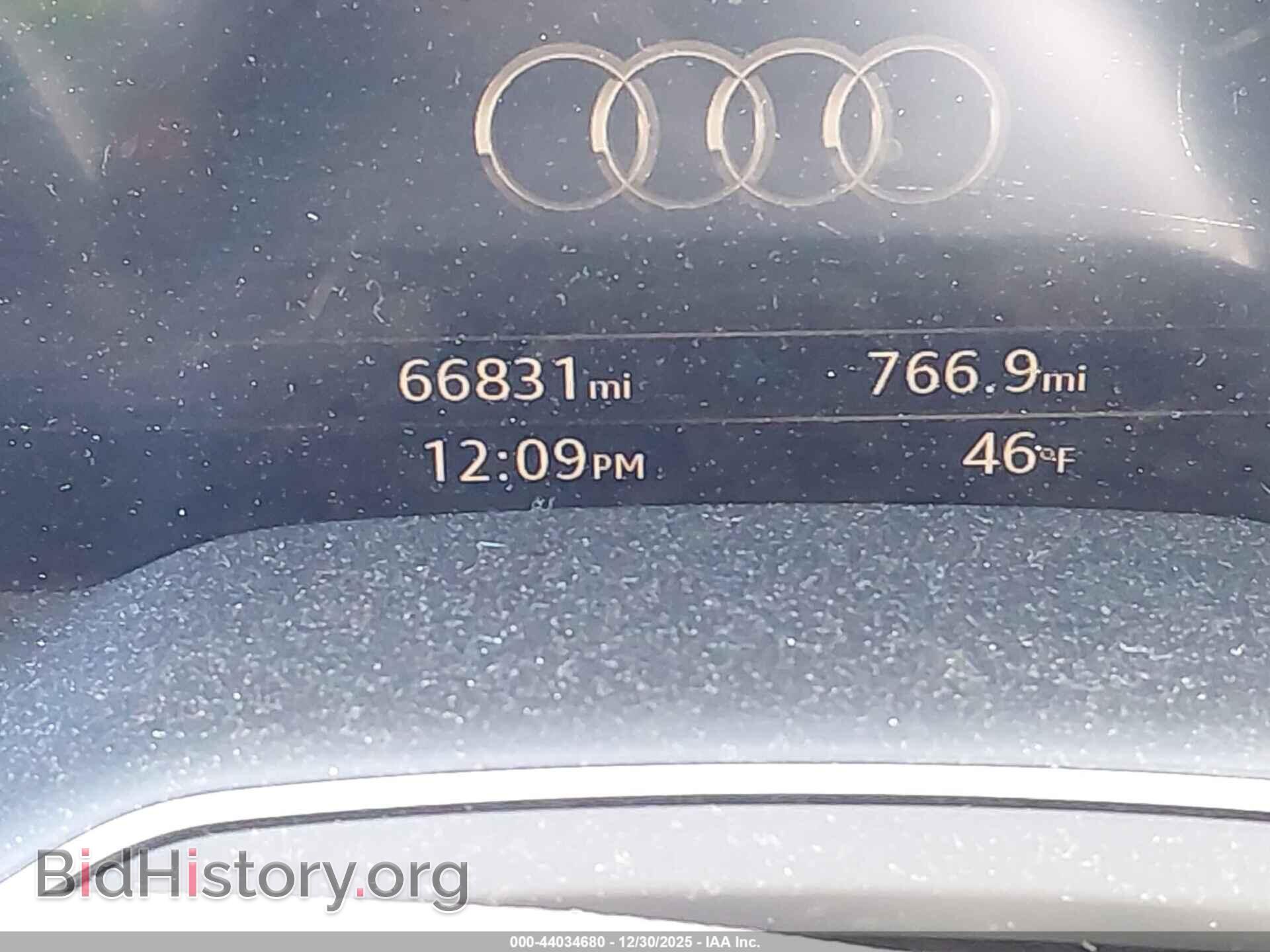 2017 AUDI Q7 - VIN: WA1LAAF71HD025718 - Фото 14