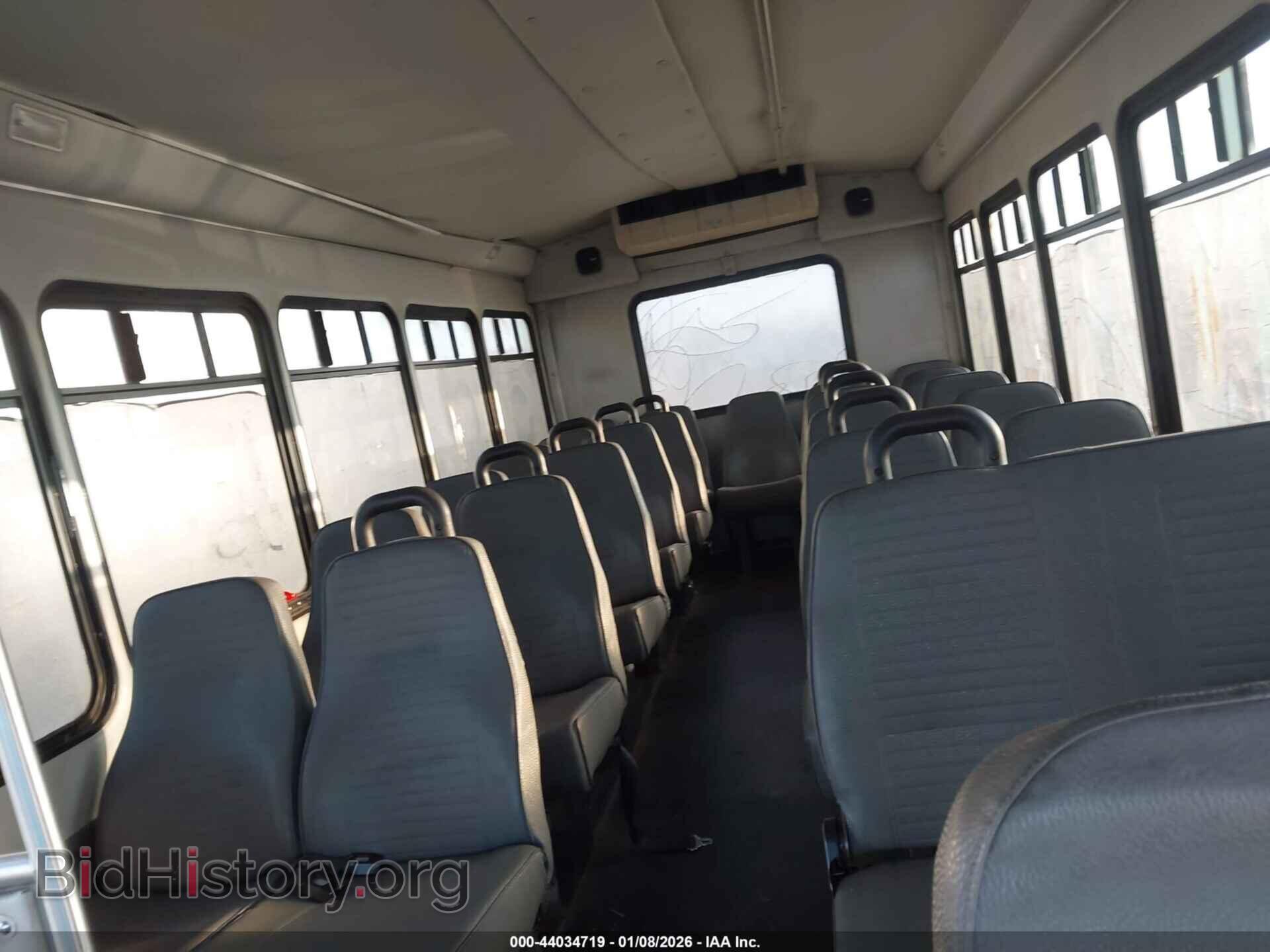 2012 FORD E-450 CUTAWAY - VIN: 1FDFE4FS1CDB38232 - Фото 6