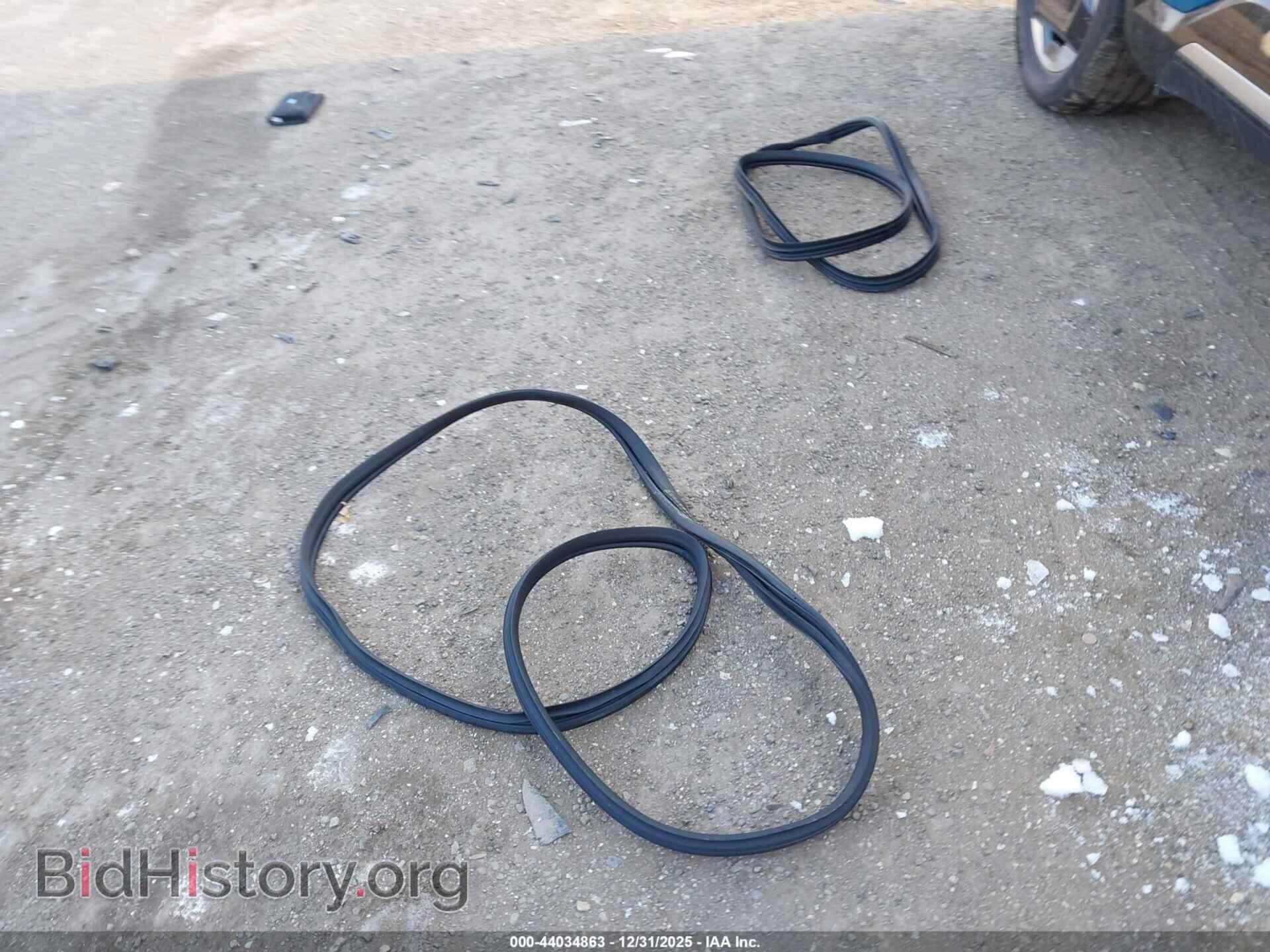 2024 KIA EV9 - VIN: KNDADFS59R6028569 - Фото 12