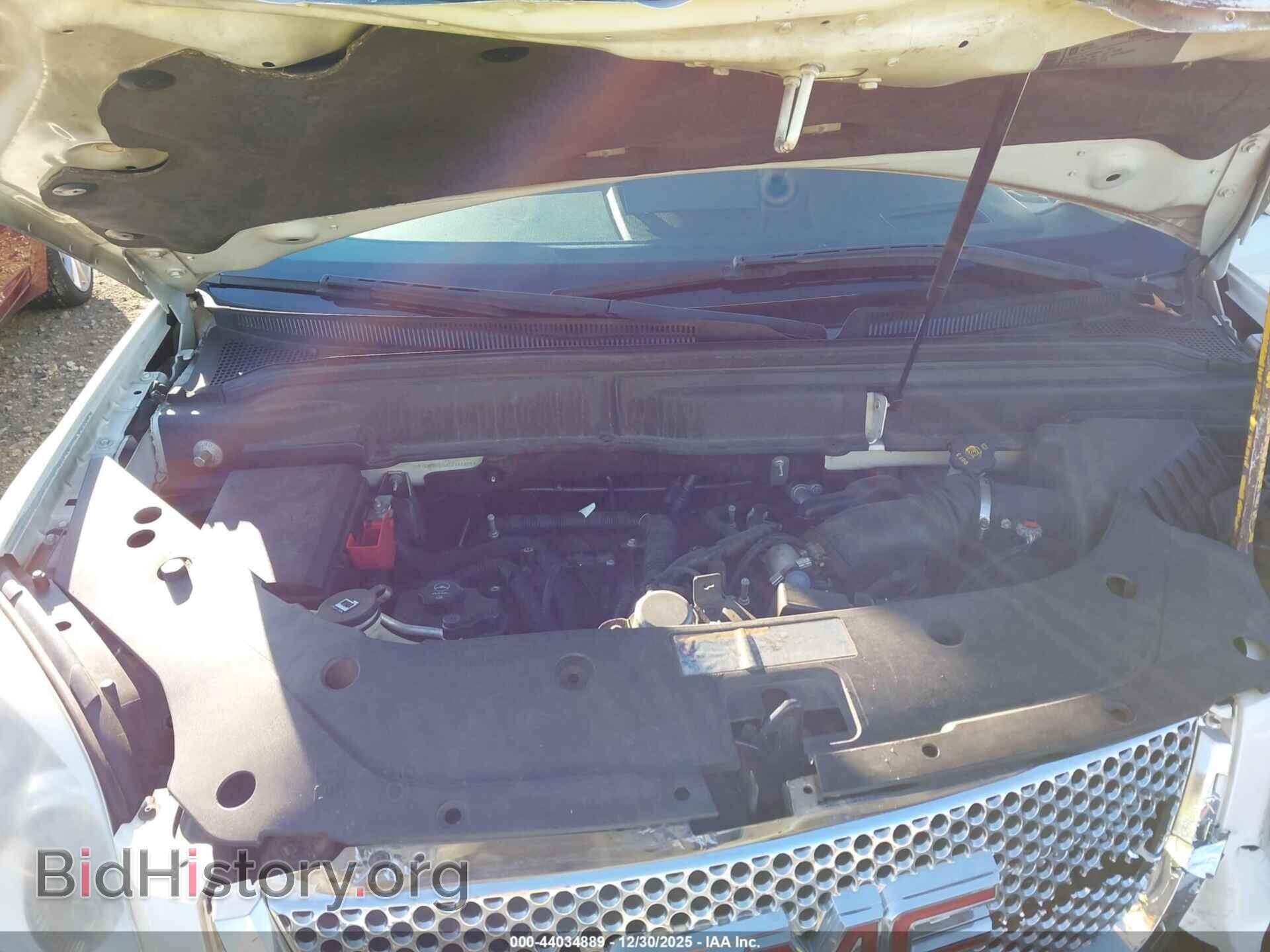 2012 GMC ACADIA - VIN: 1GKKRTED4CJ148408 - Photo 10