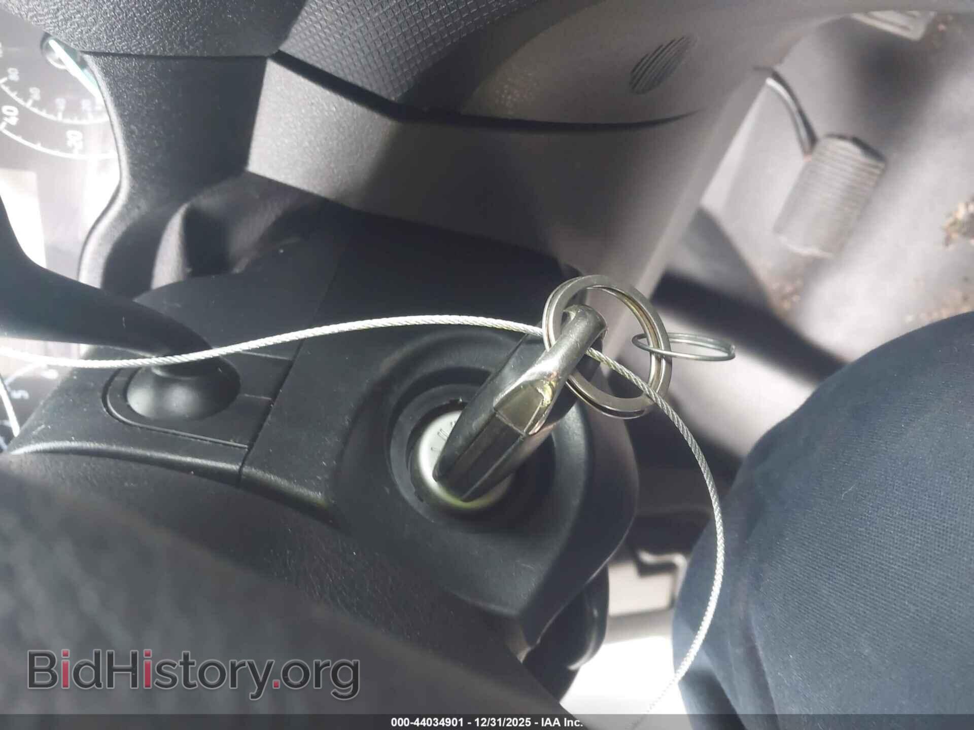 2020 FORD TRANSIT CONNECT - VIN: NM0LS7E25L1472149 - Фото 11