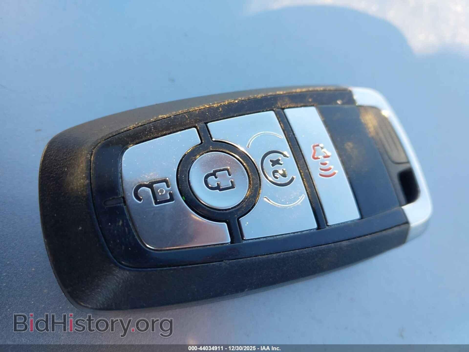 2023 FORD BRONCO - VIN: 1FMDE5BH6PLB84786 - Фото 11