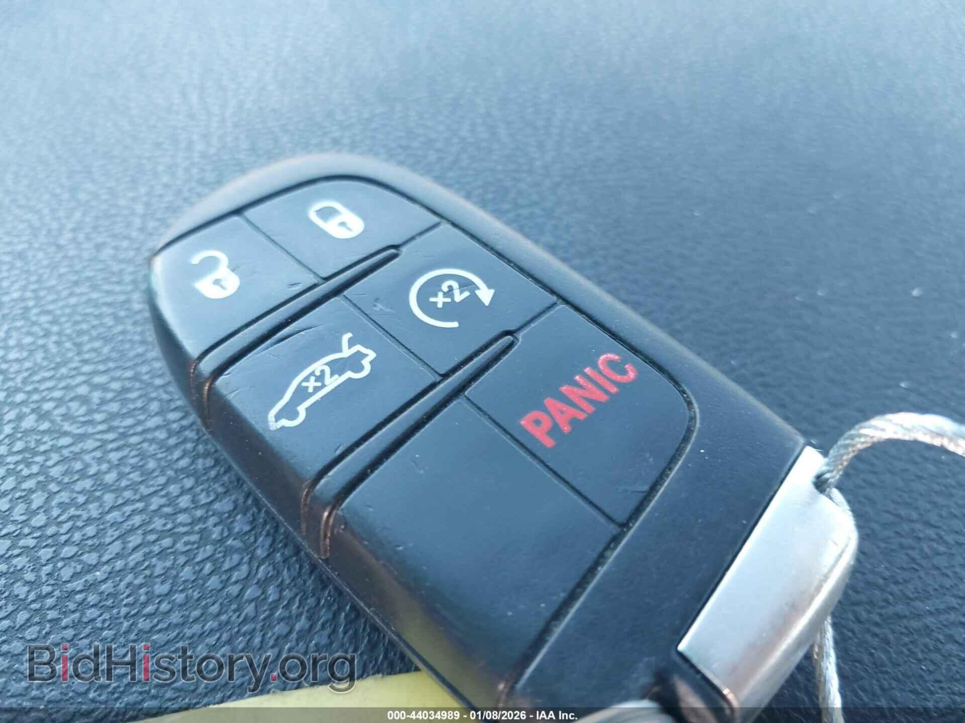 2015 DODGE CHARGER - VIN: 2C3CDXBG5FH753150 - Фото 11