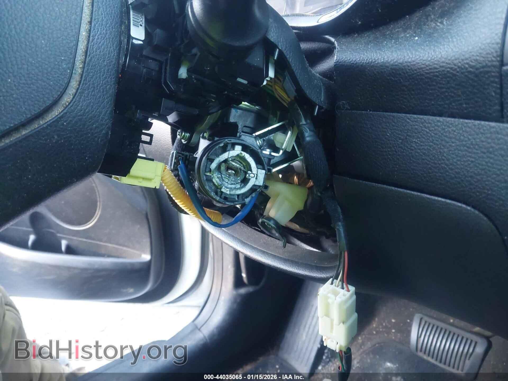 2015 KIA FORTE - VIN: KNAFX4A60F5256891 - Фото 6