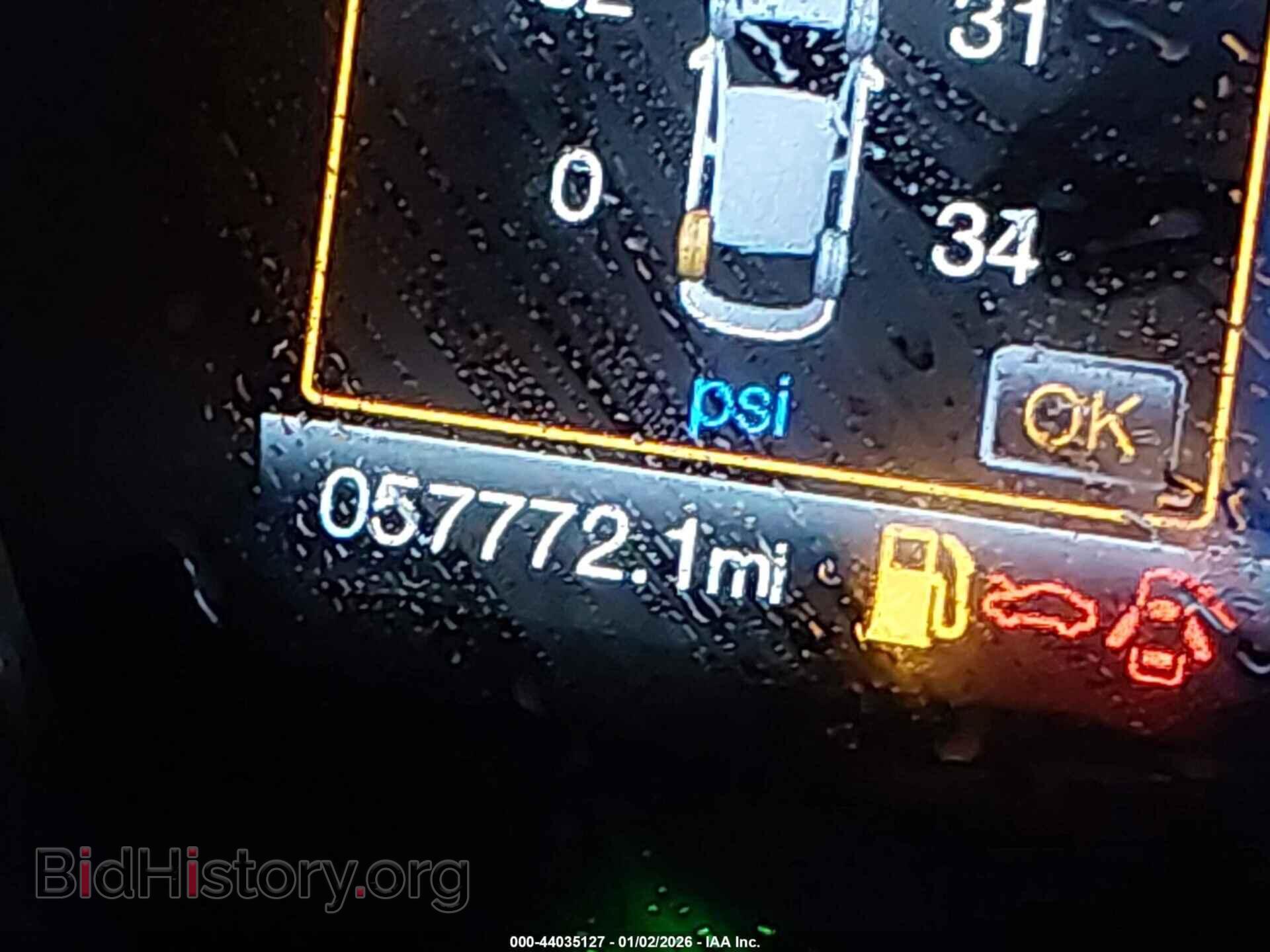 2017 FORD FUSION - VIN: 3FA6P0T95HR257060 - Фото 16