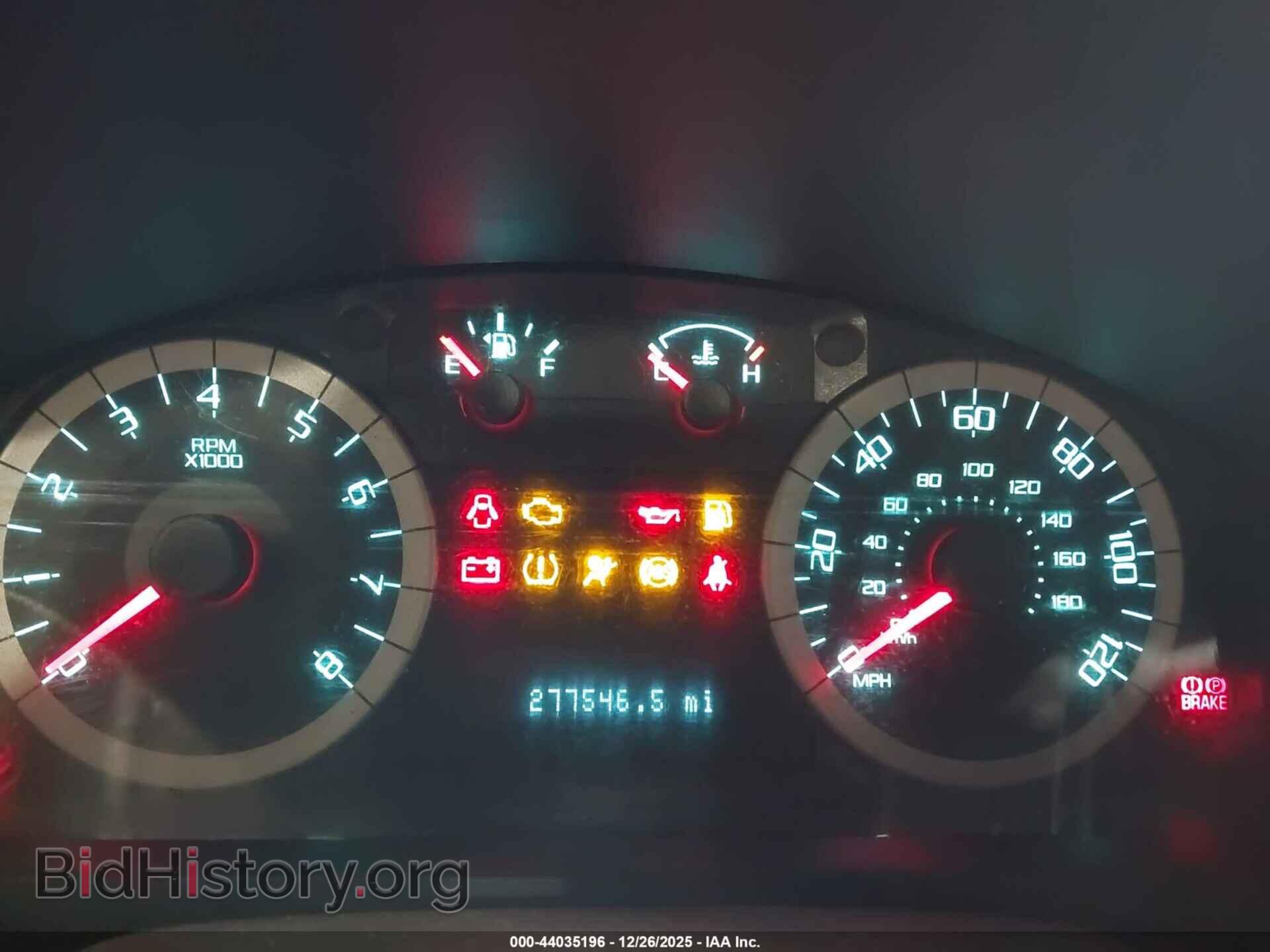 2012 FORD ESCAPE - VIN: 1FMCU9DG9CKB47290 - Фото 7
