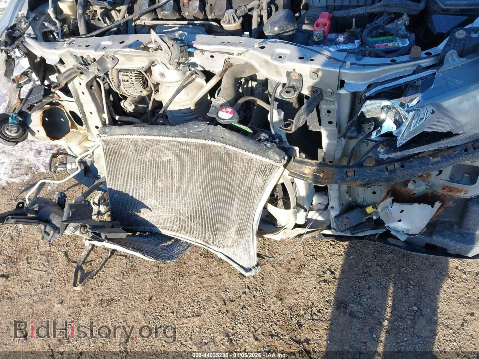 2013 HONDA CIVIC - VIN: 19XFB2F89DE023965 - Фото 6