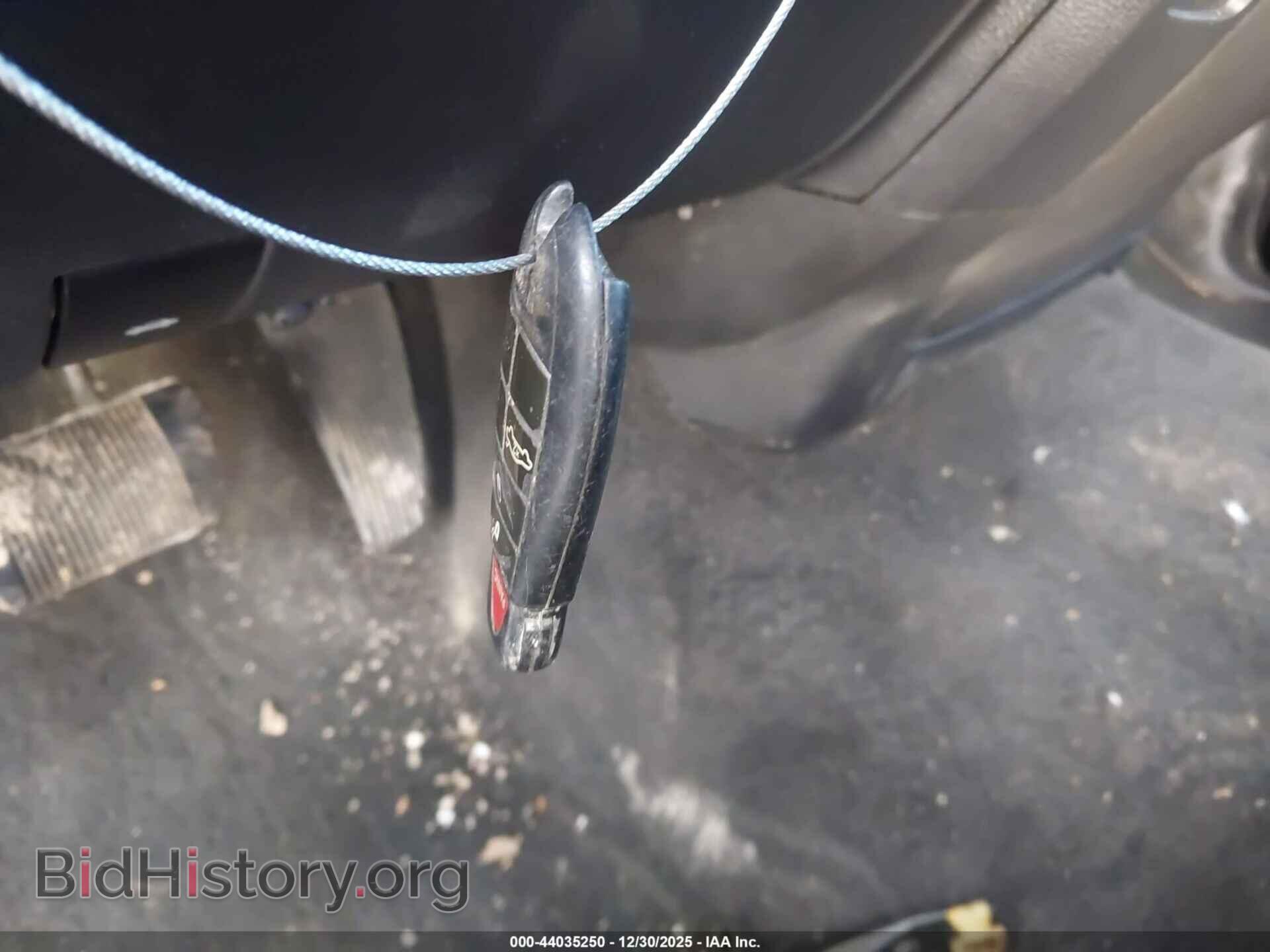 2011 RAM RAM 1500 - VIN: 1D7RB1CT5BS596815 - Photo 11