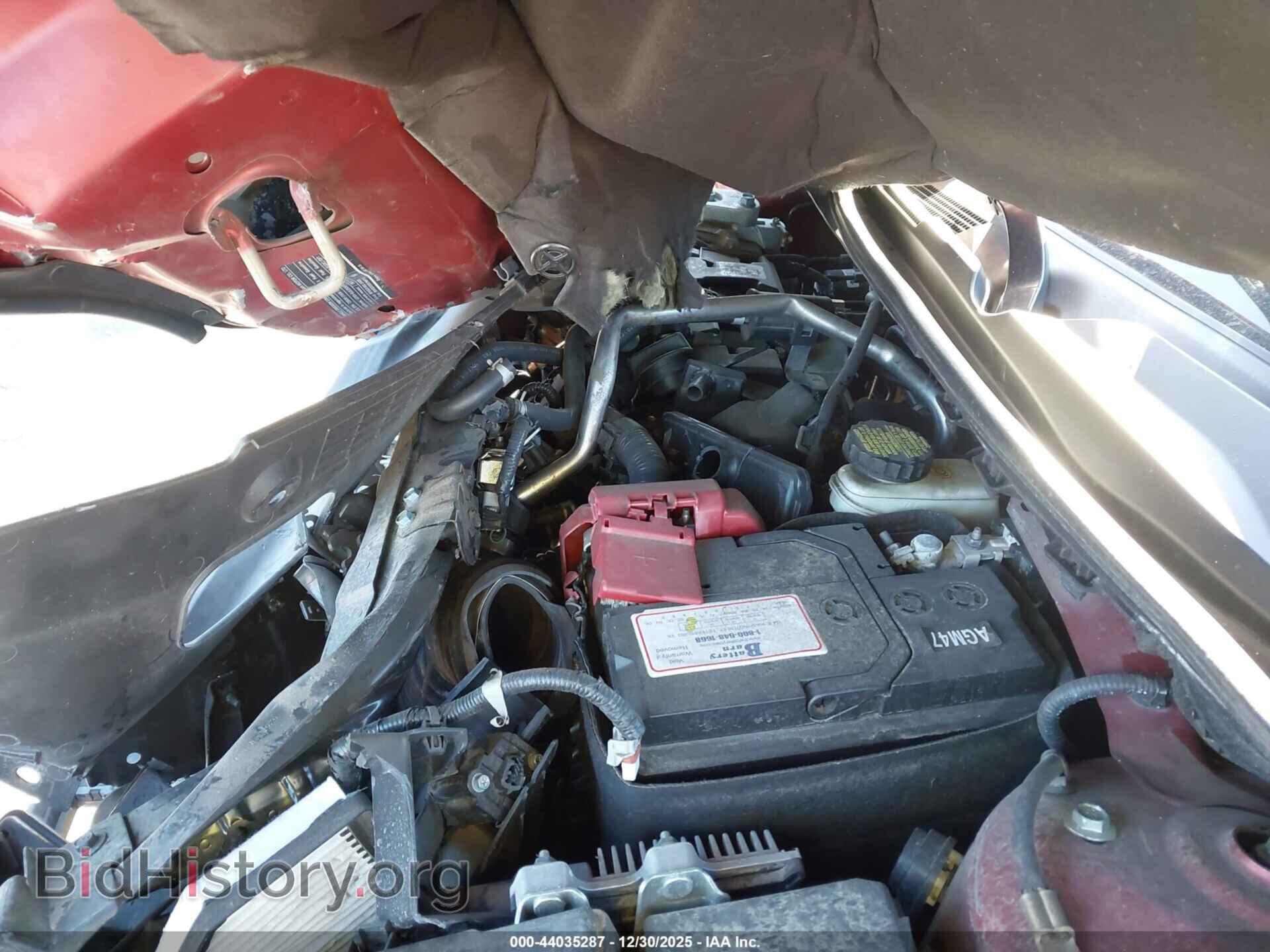 2021 NISSAN SENTRA - VIN: 3N1AB8CV6MY265282 - Фото 10