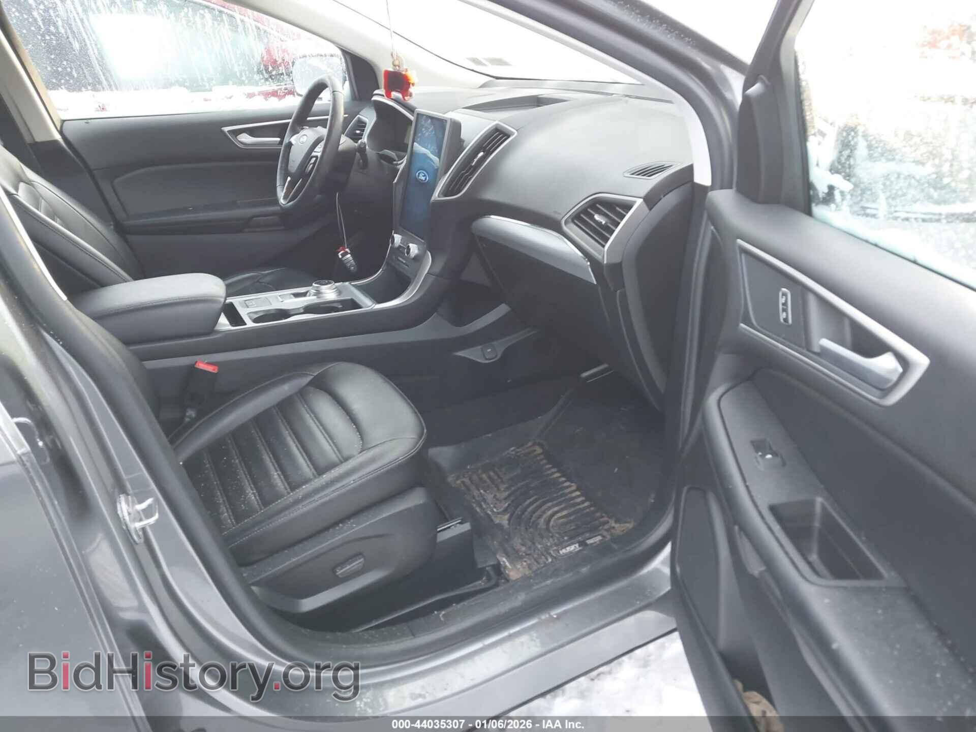 2021 FORD EDGE - VIN: 2FMPK4J97MBA63934 - Photo 5