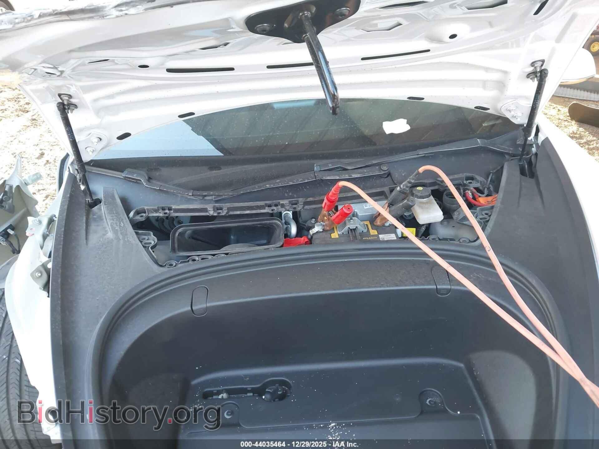 2019 TESLA MODEL 3 - VIN: 5YJ3E1EA4KF482417 - Фото 10