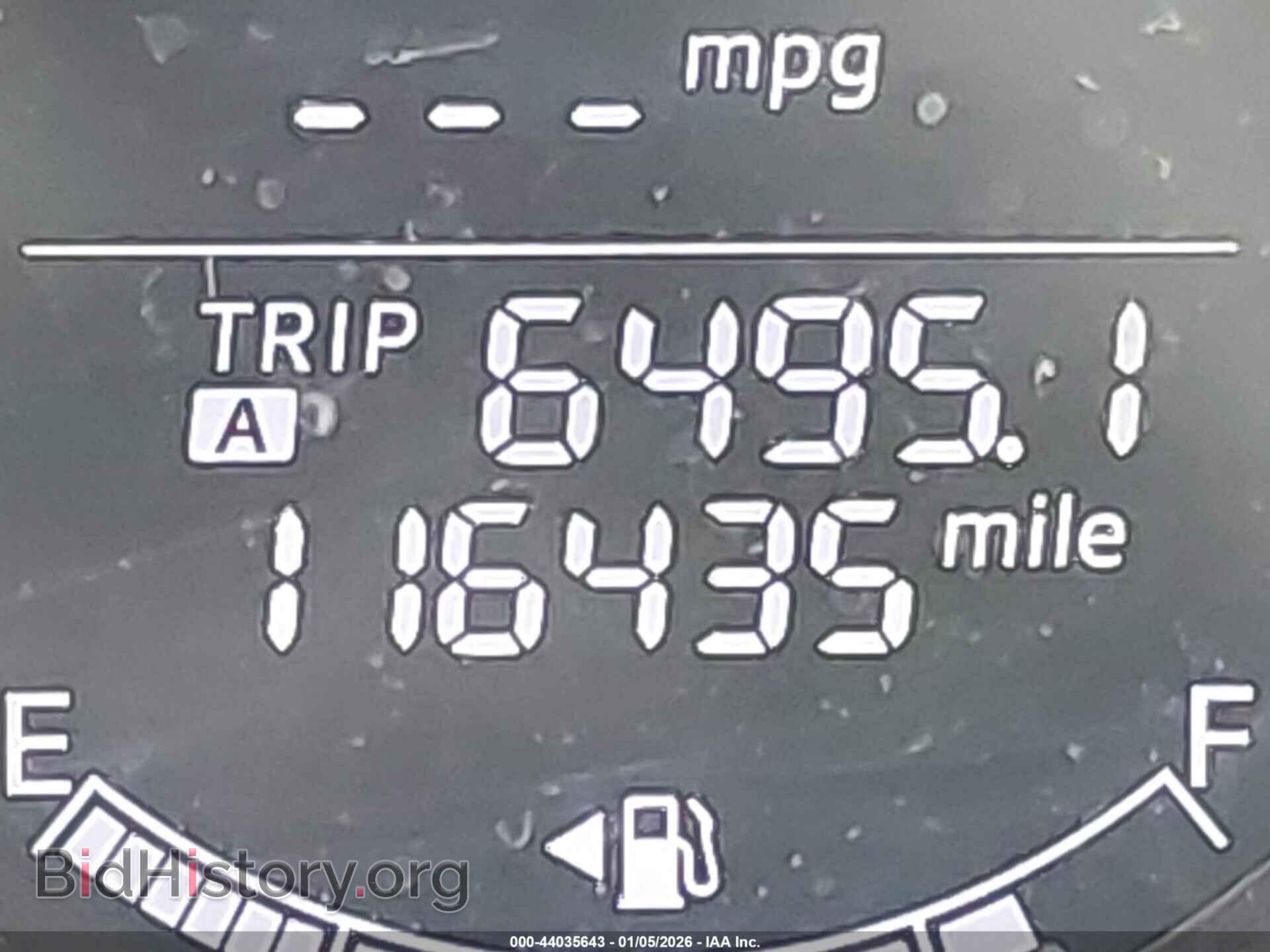 2014 MAZDA CX-5 - VIN: JM3KE2BE7E0398420 - Фото 15