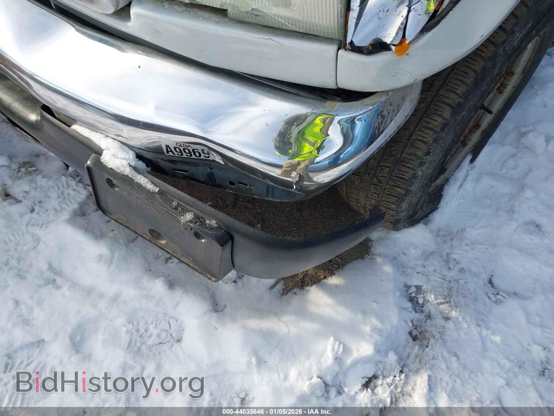 2007 FORD E-150 - VIN: 1FMNE11L47DB13177 - Фото 6