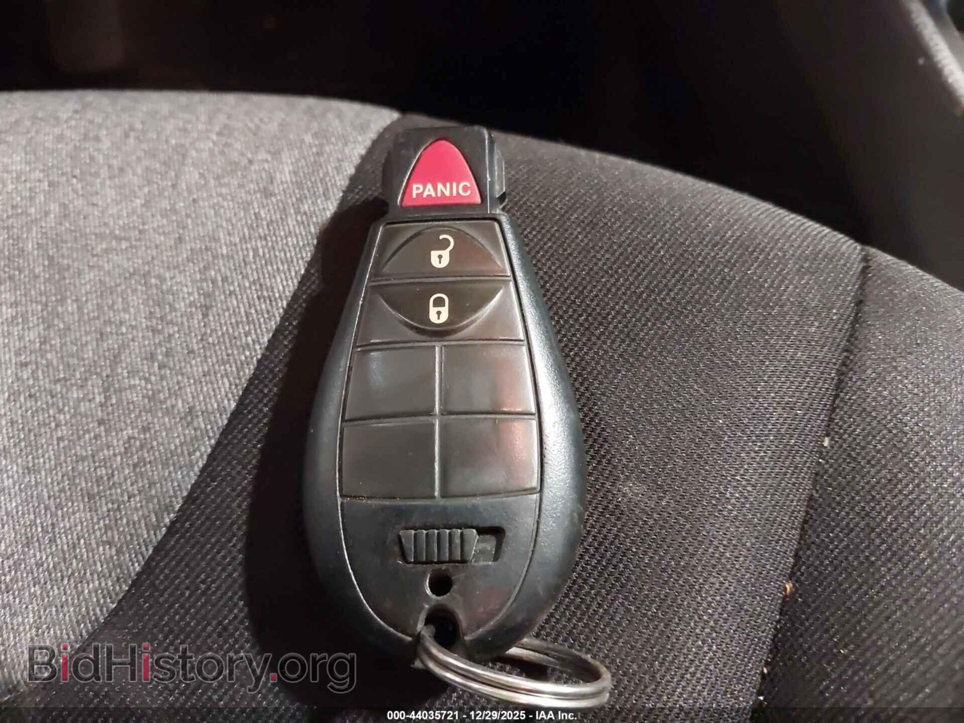 2014 JEEP CHEROKEE - VIN: 1C4PJLCS3EW102729 - Фото 11