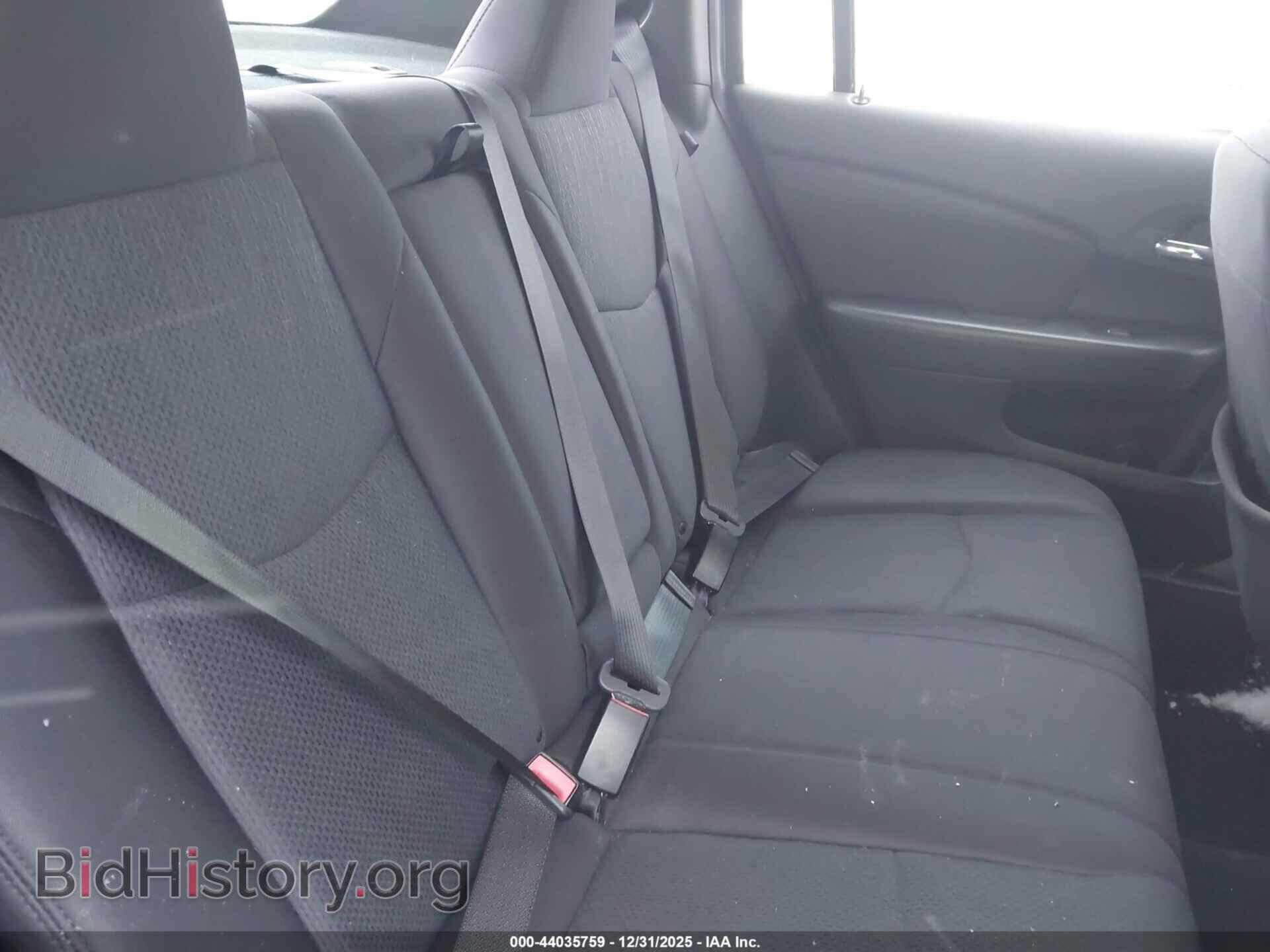 2013 CHRYSLER 200 - VIN: 1C3CCBAB6DN670942 - Фото 8