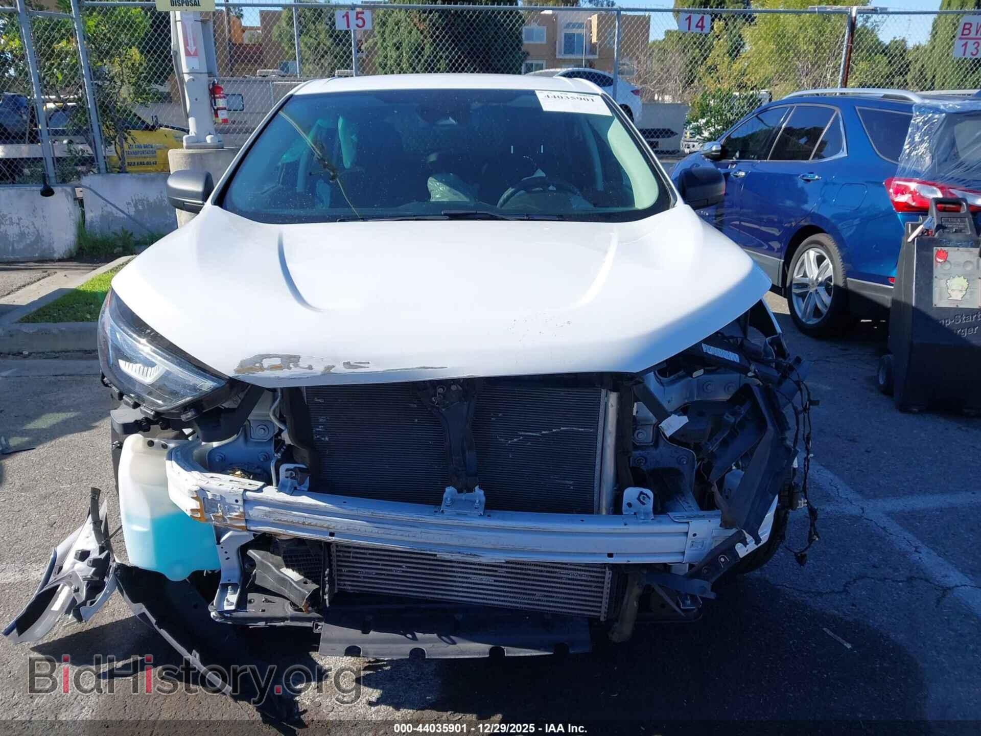 2020 FORD EDGE - VIN: 2FMPK3G99LBB10414 - Фото 13
