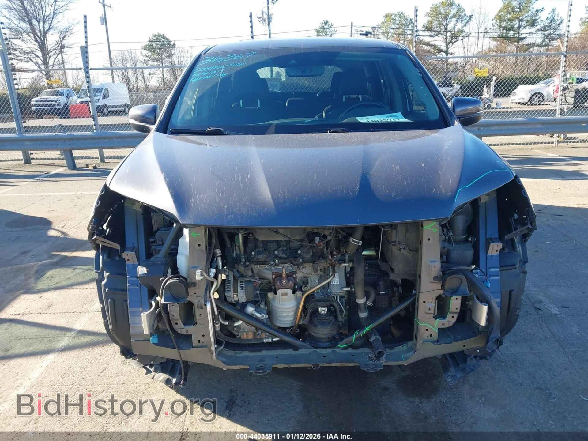 2021 HONDA PILOT - VIN: 5FNYF6H55MB045964 - Фото 6