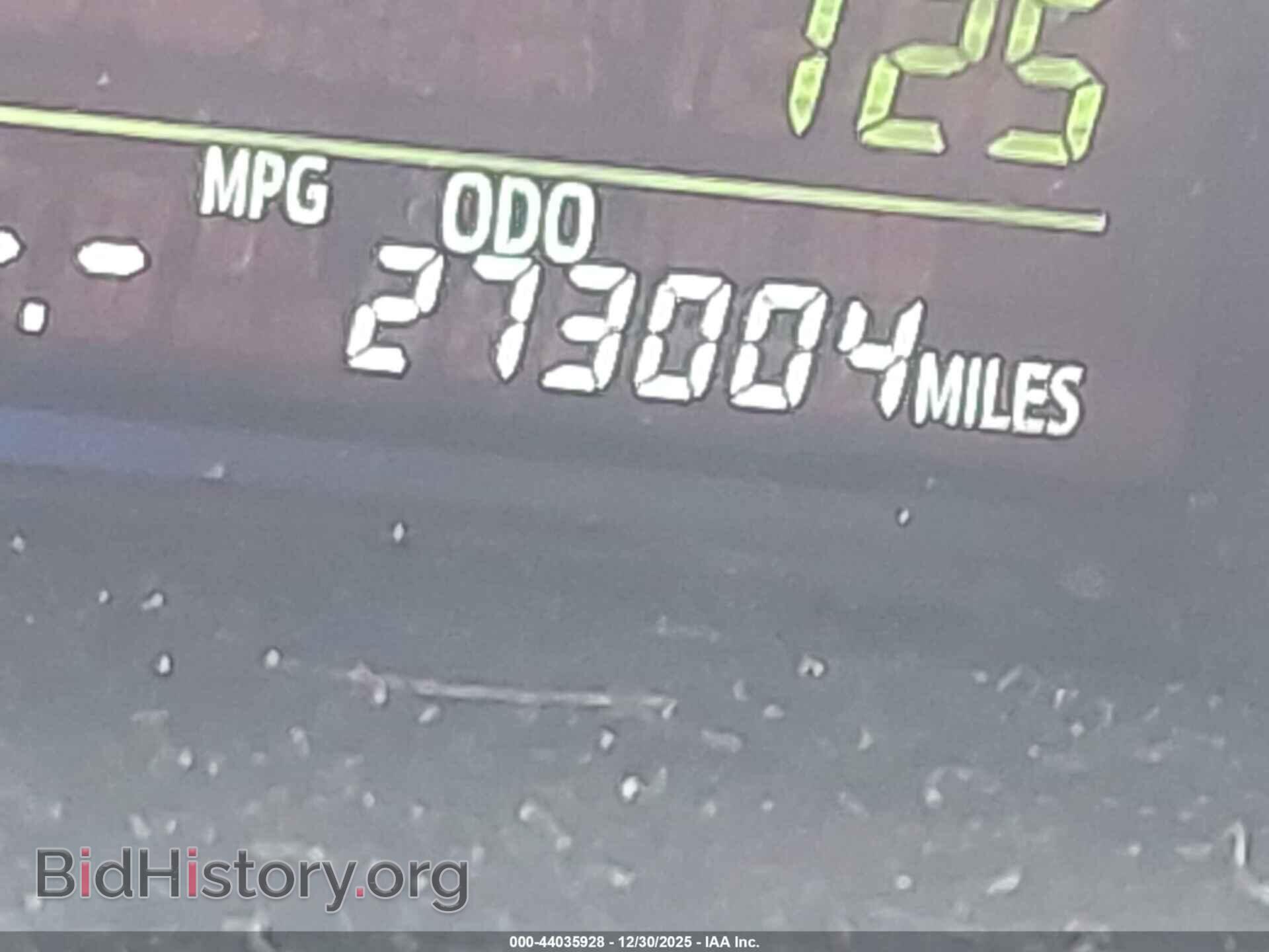 2012 TOYOTA PRIUS V - VIN: JTDZN3EU9C3072873 - Фото 15