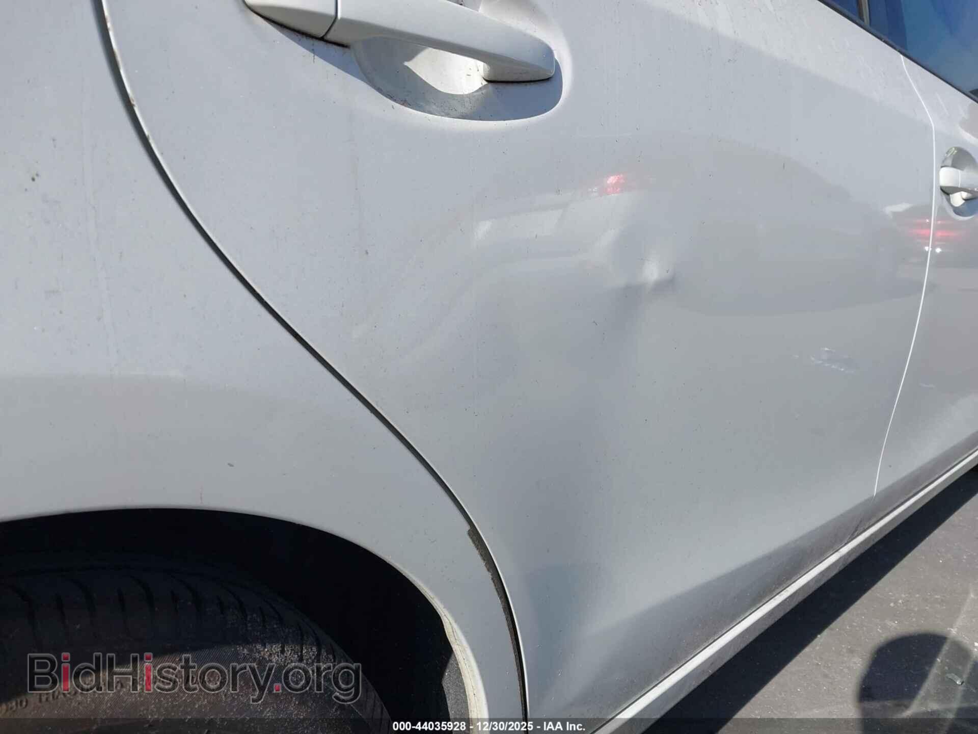 2012 TOYOTA PRIUS V - VIN: JTDZN3EU9C3072873 - Фото 17