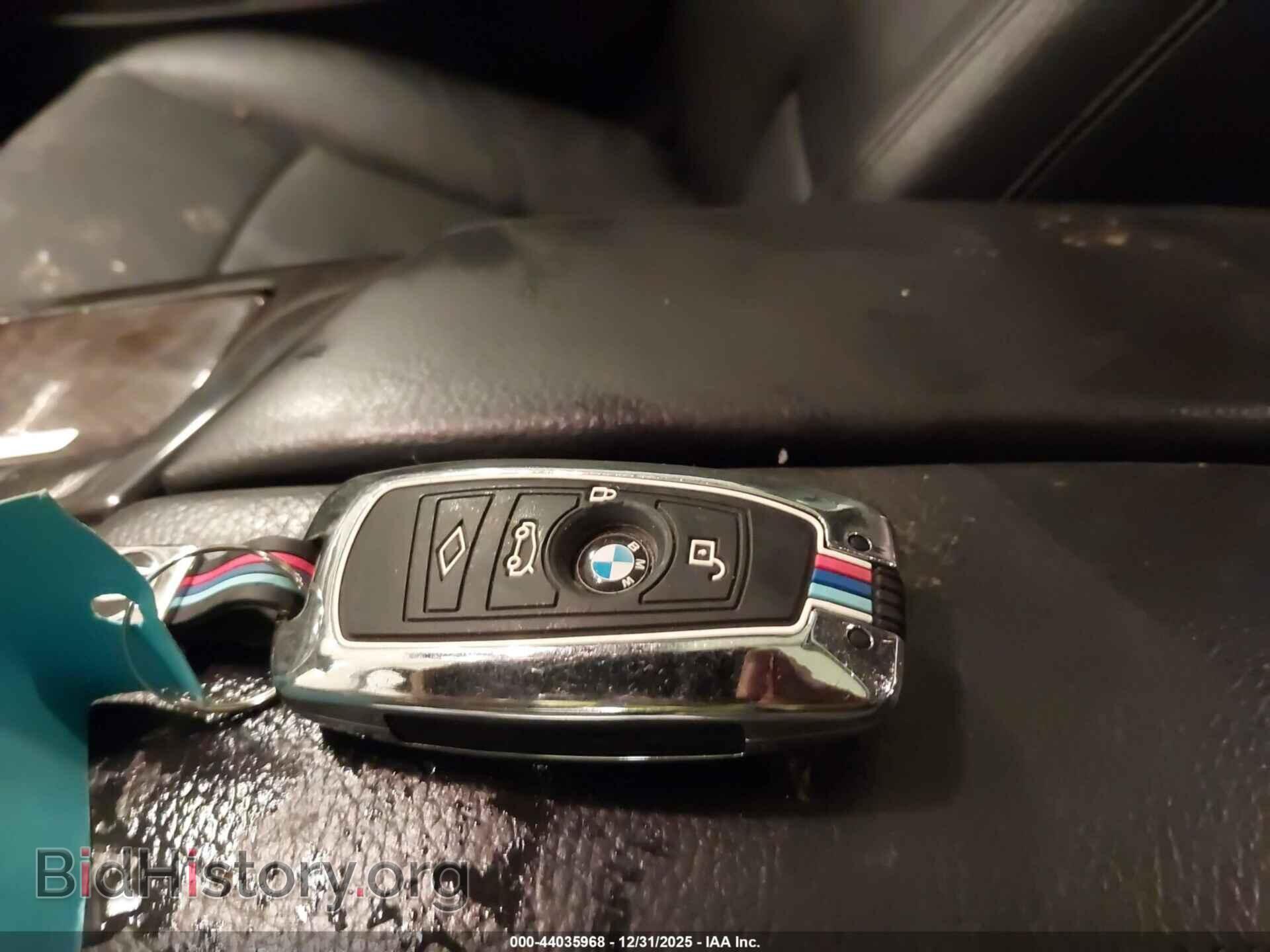 2014 BMW 528I - VIN: WBA5A7C57ED615368 - Photo 11