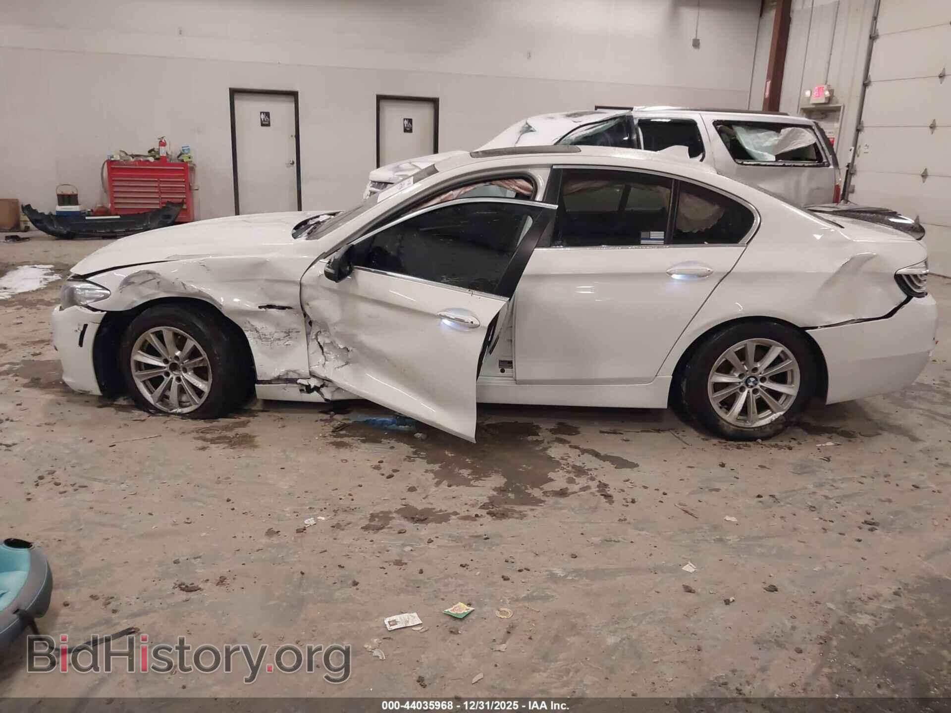 2014 BMW 528I - VIN: WBA5A7C57ED615368 - Photo 14