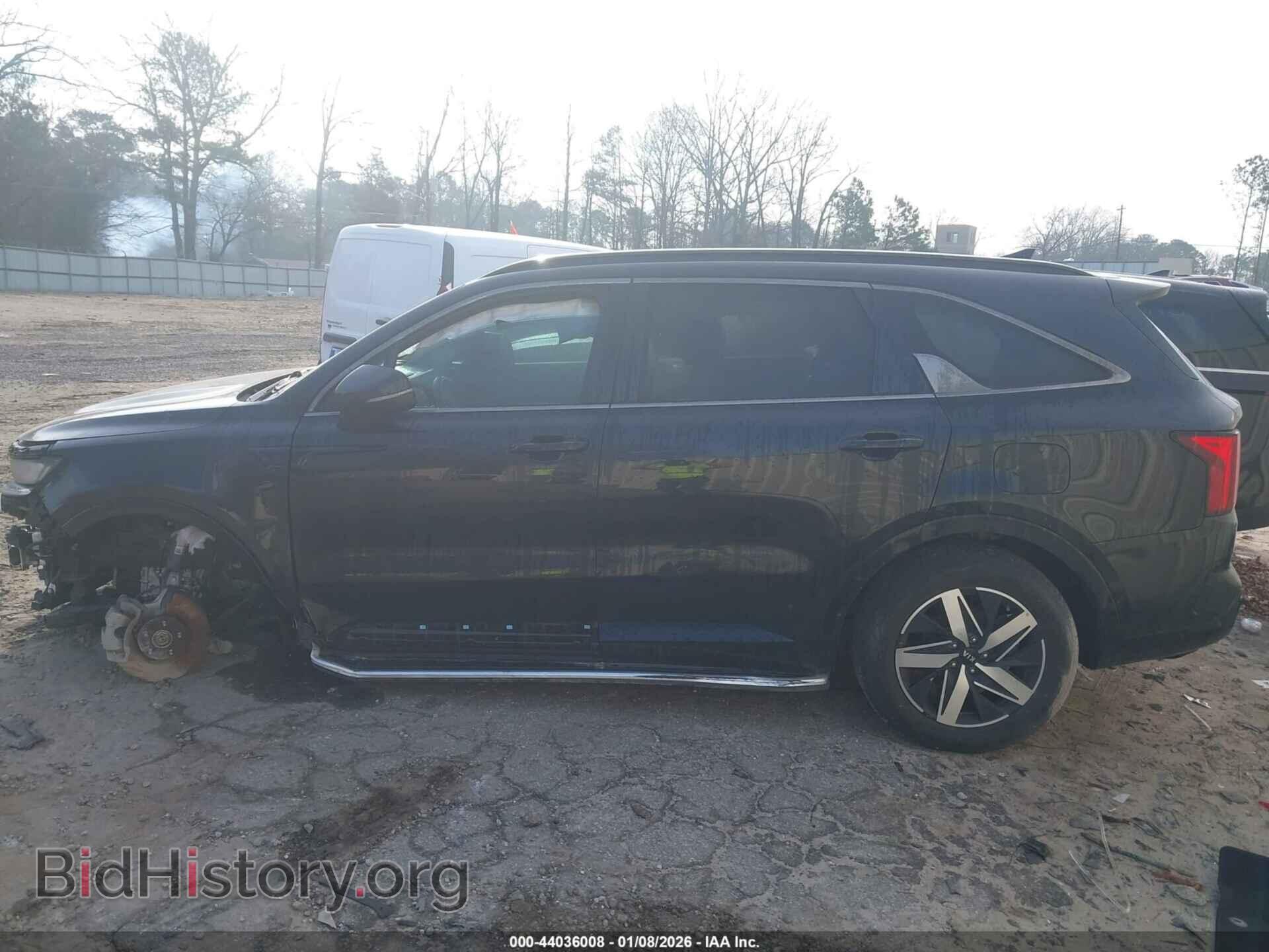 2021 KIA SORENTO - VIN: 5XYRH4LF4MG033705 - Фото 15