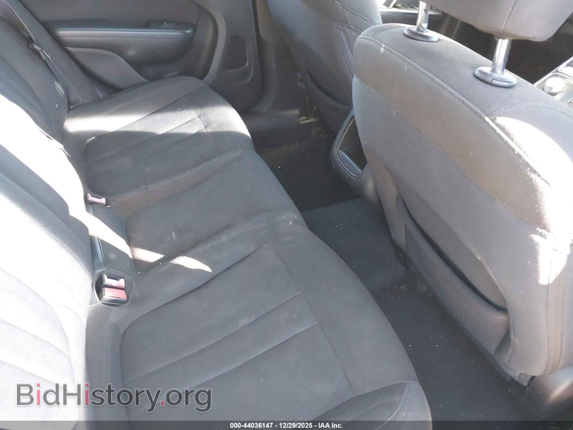 2015 CHRYSLER 200 - VIN: 1C3CCCAB4FN760261 - Фото 8