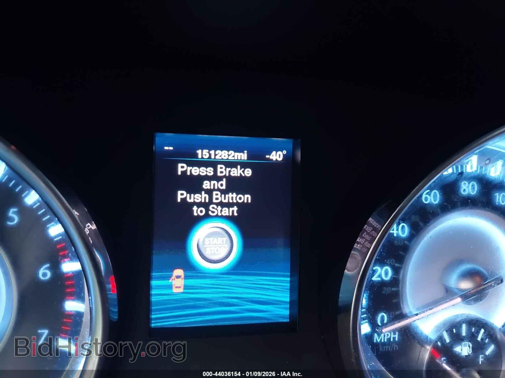 2012 CHRYSLER 300 - VIN: 2C3CCADT8CH208078 - Фото 7