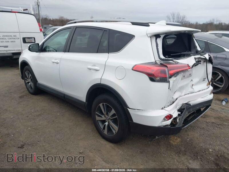 2017 Toyota RAV4 (VIN 2T3RFREV9HW561237) — photo 3 of 18