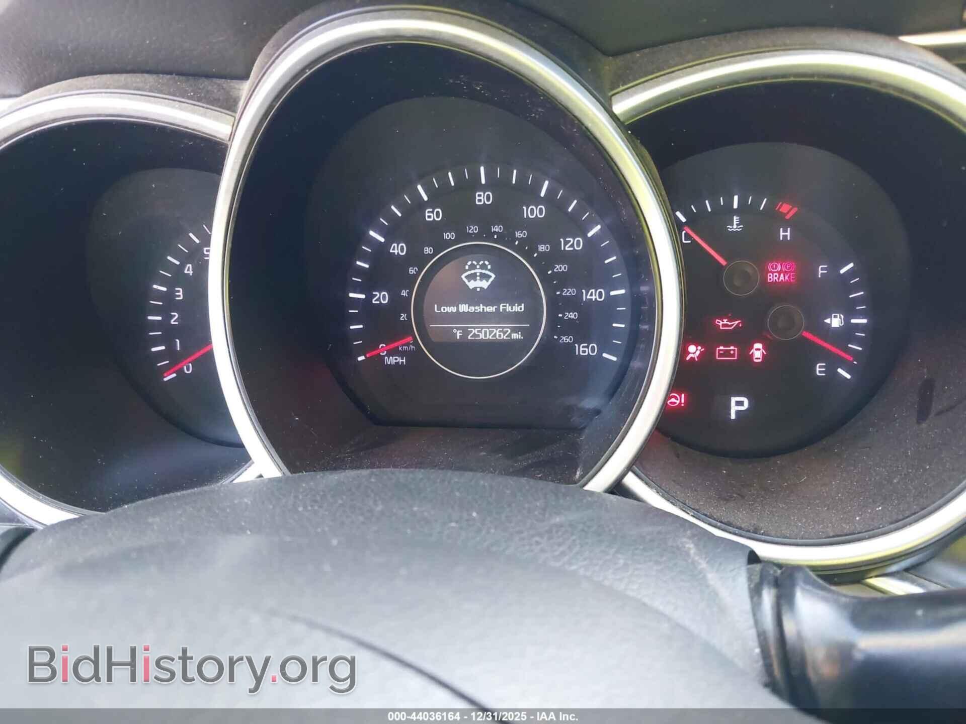2015 KIA OPTIMA - VIN: 5XXGM4A78FG449570 - Фото 7