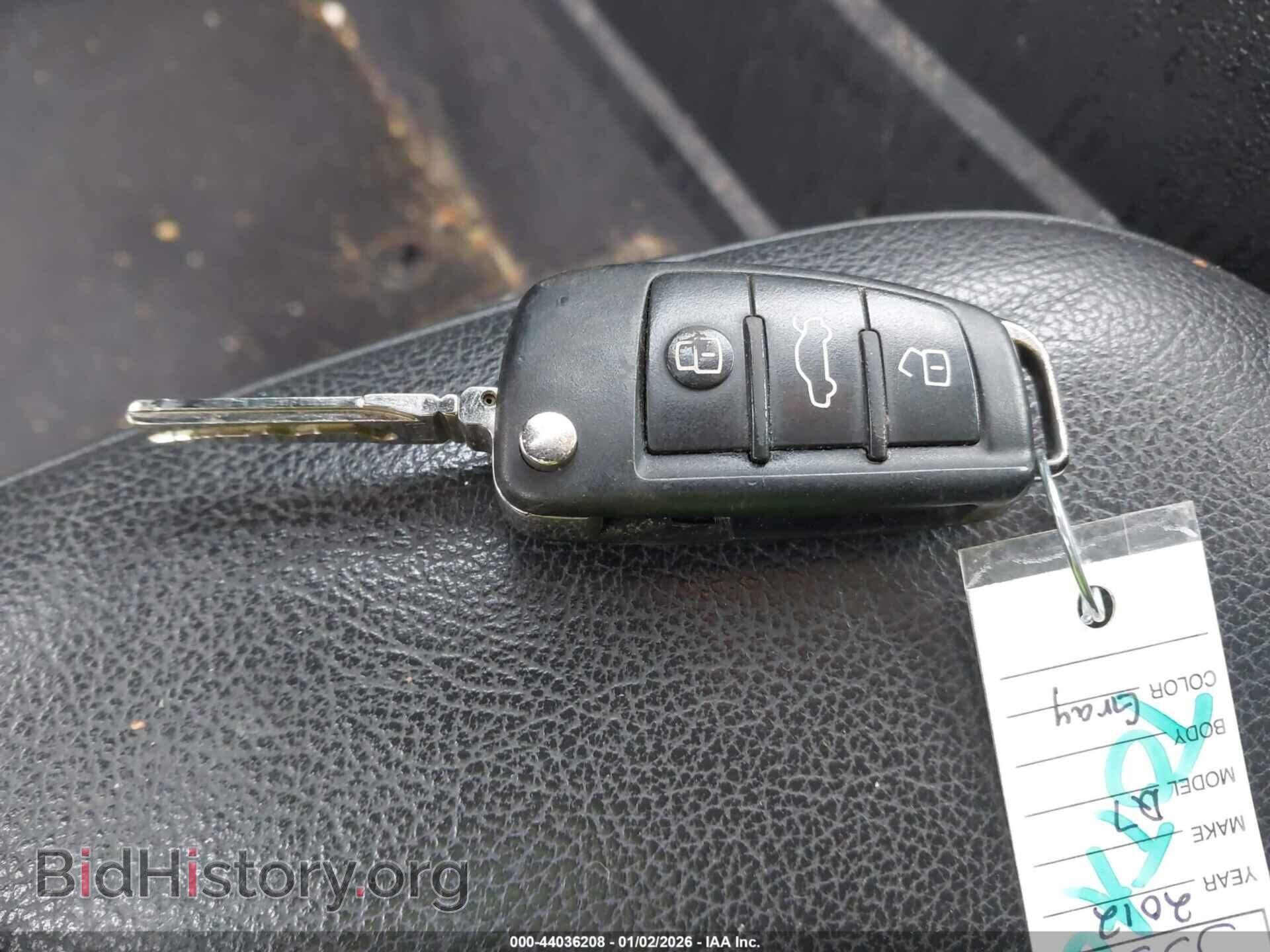 2012 AUDI Q7 - VIN: WA1LGAFE1CD010464 - Фото 11