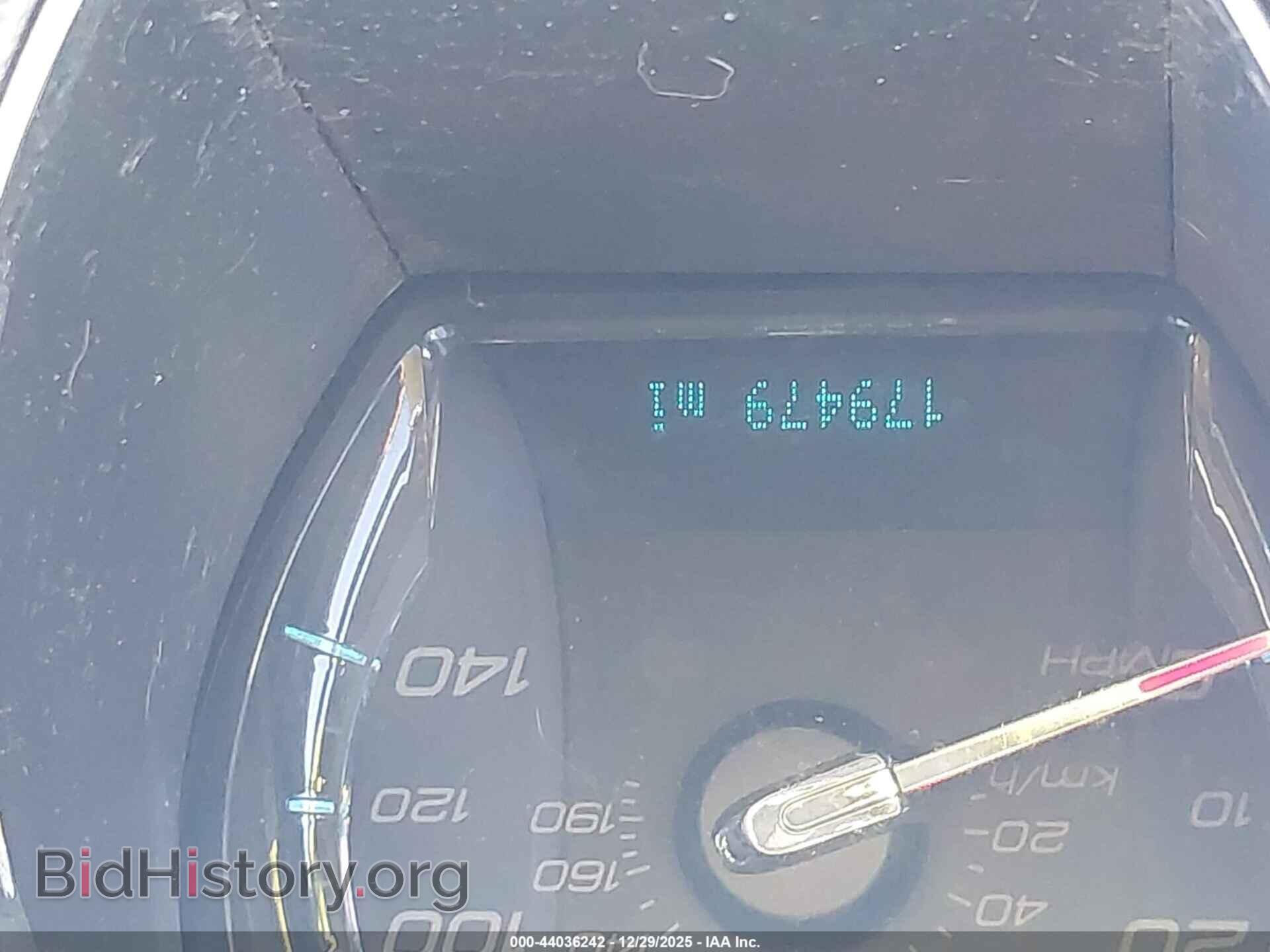 2011 FORD TAURUS - VIN: 1FAHP2EW8BG165981 - Photo 15