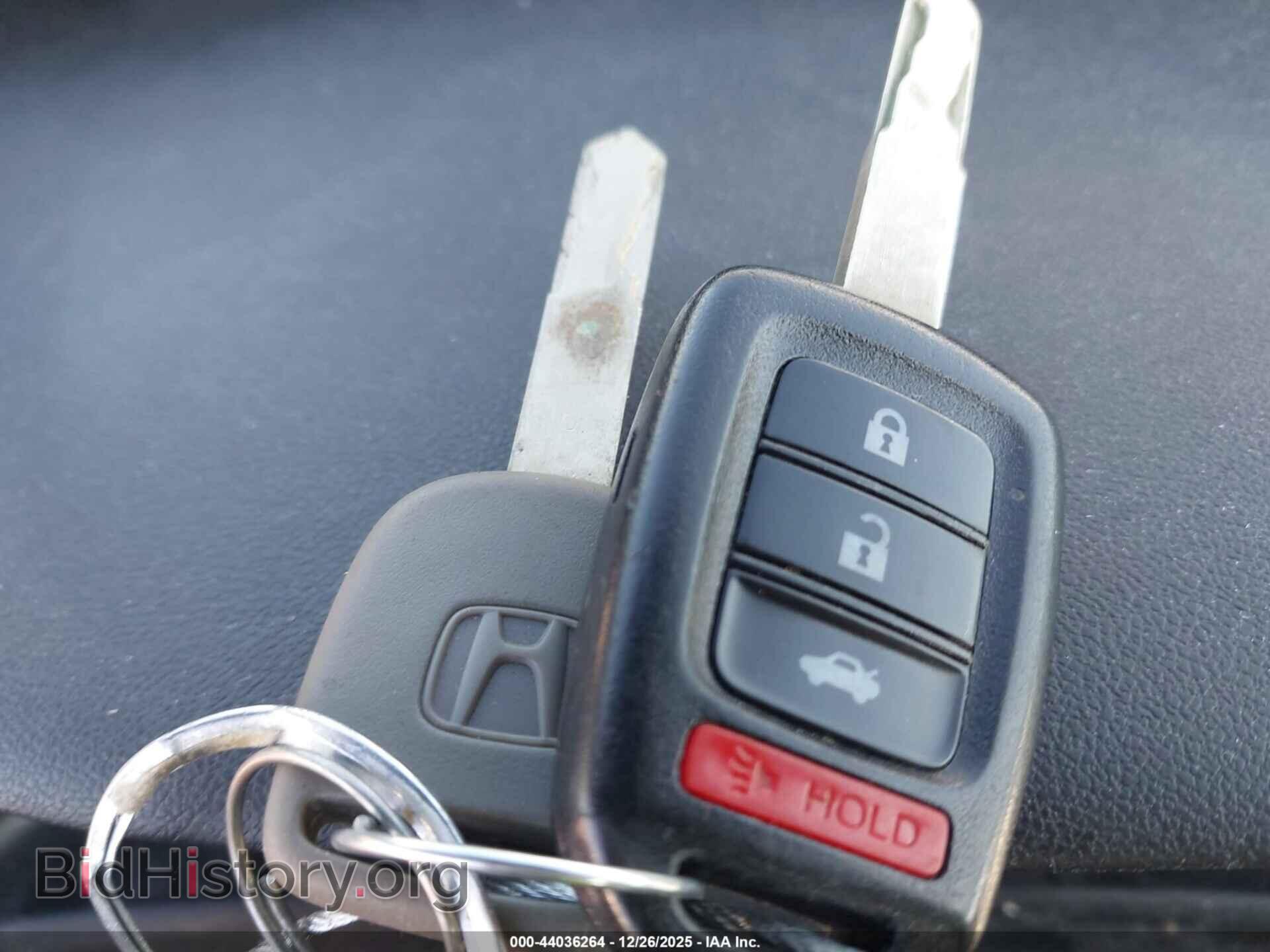 2014 HONDA CIVIC - VIN: 19XFB2F50EE076660 - Фото 11
